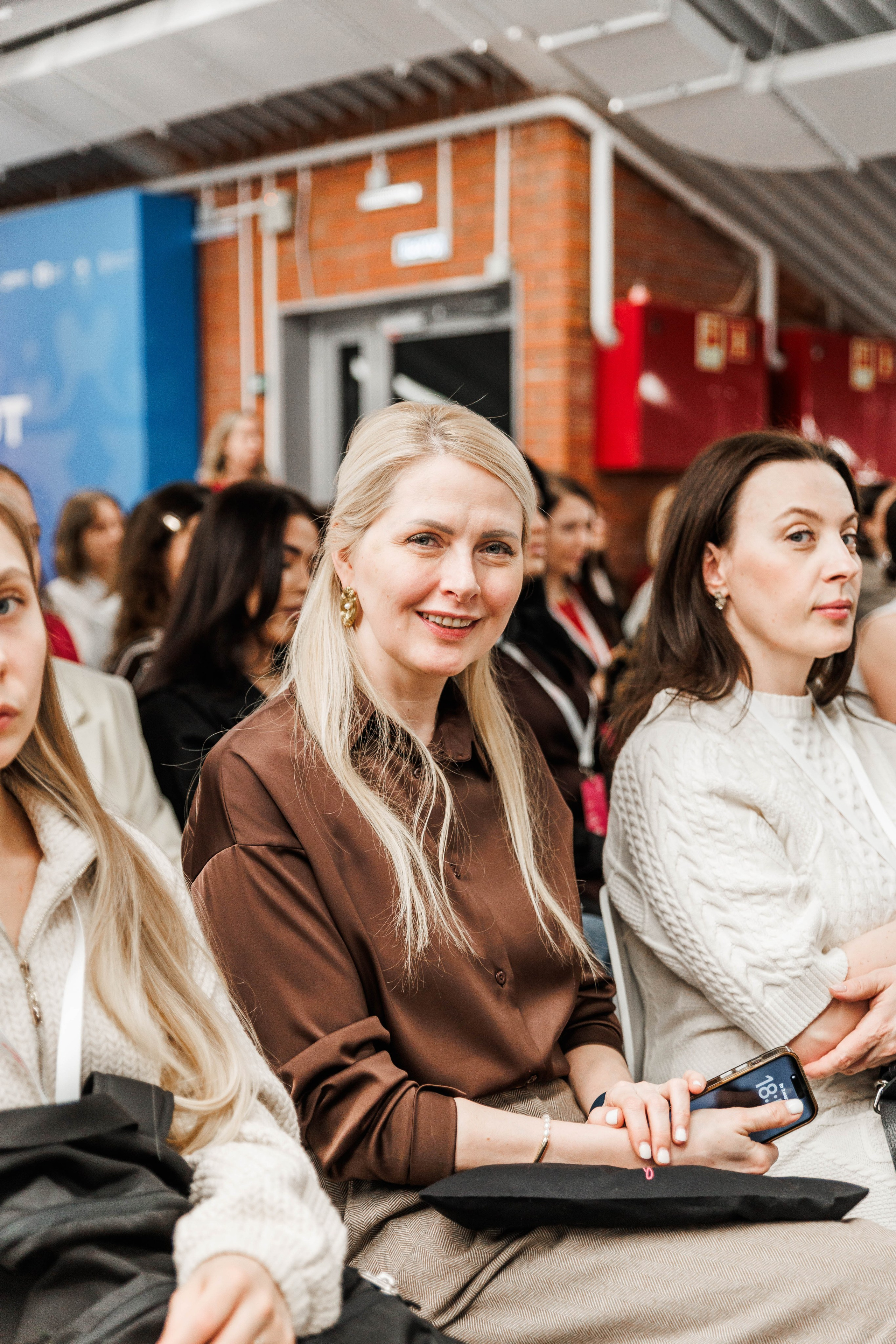 ЖЕНСКОЕ ЛИДЕРСТВО. Фотограф Нижний Новгород Игнатьева Виктория