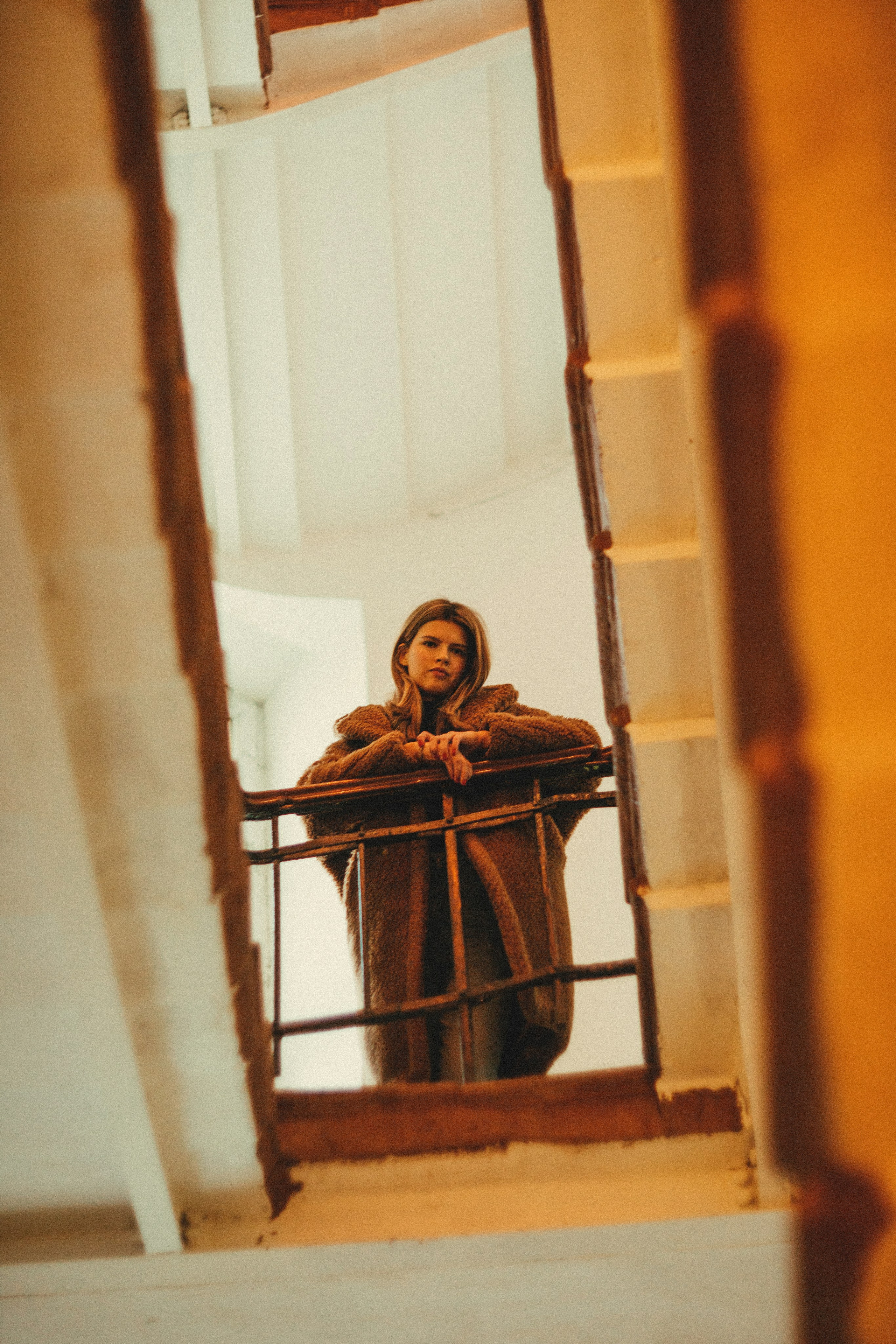 Фотосессия по дворам и парадным. Фотограф Вероника Весна| Санкт-Петербург | Питер | Спб | Петербург|