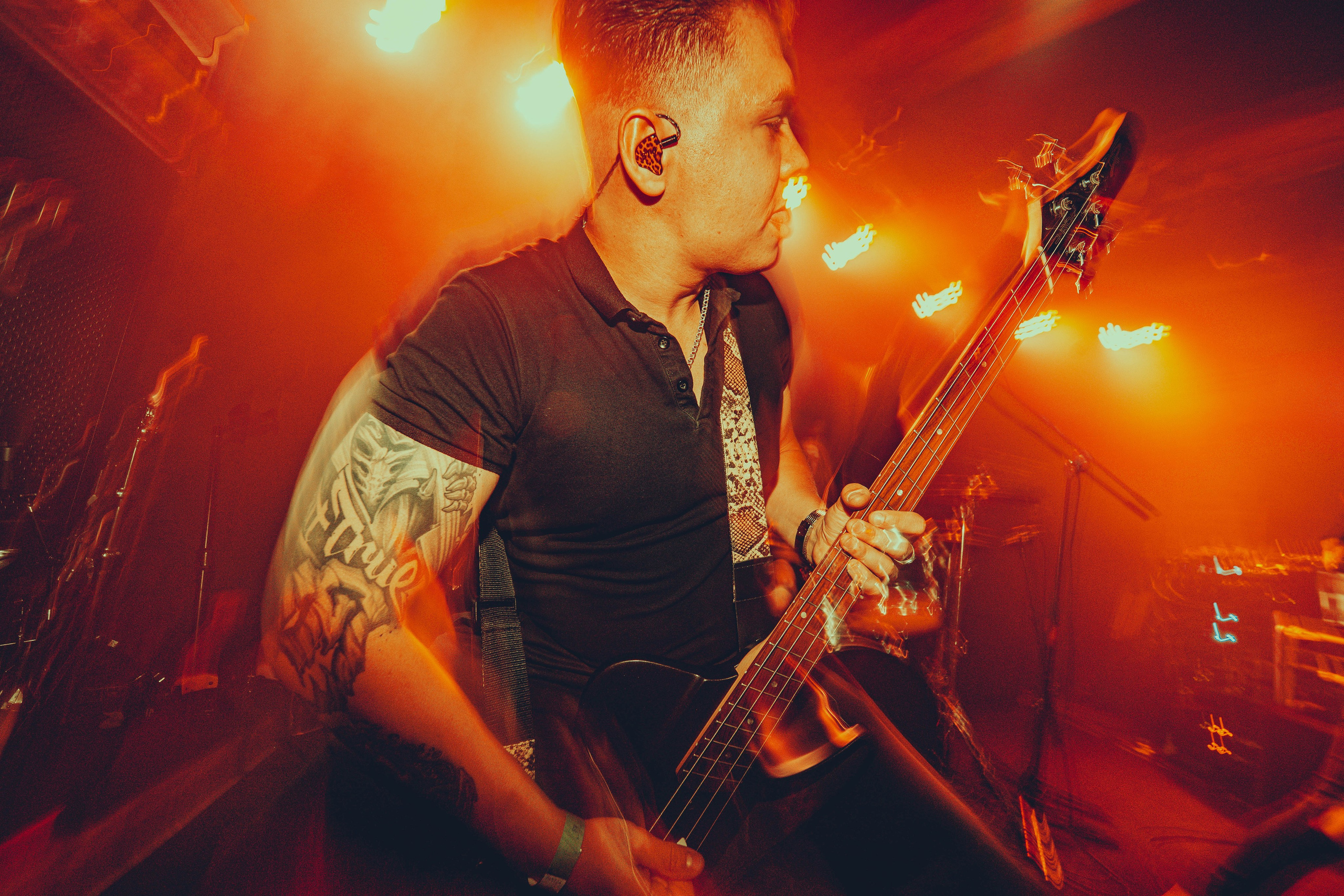 Bite the goat 17.08.2025. Фотограф Дядя Сник