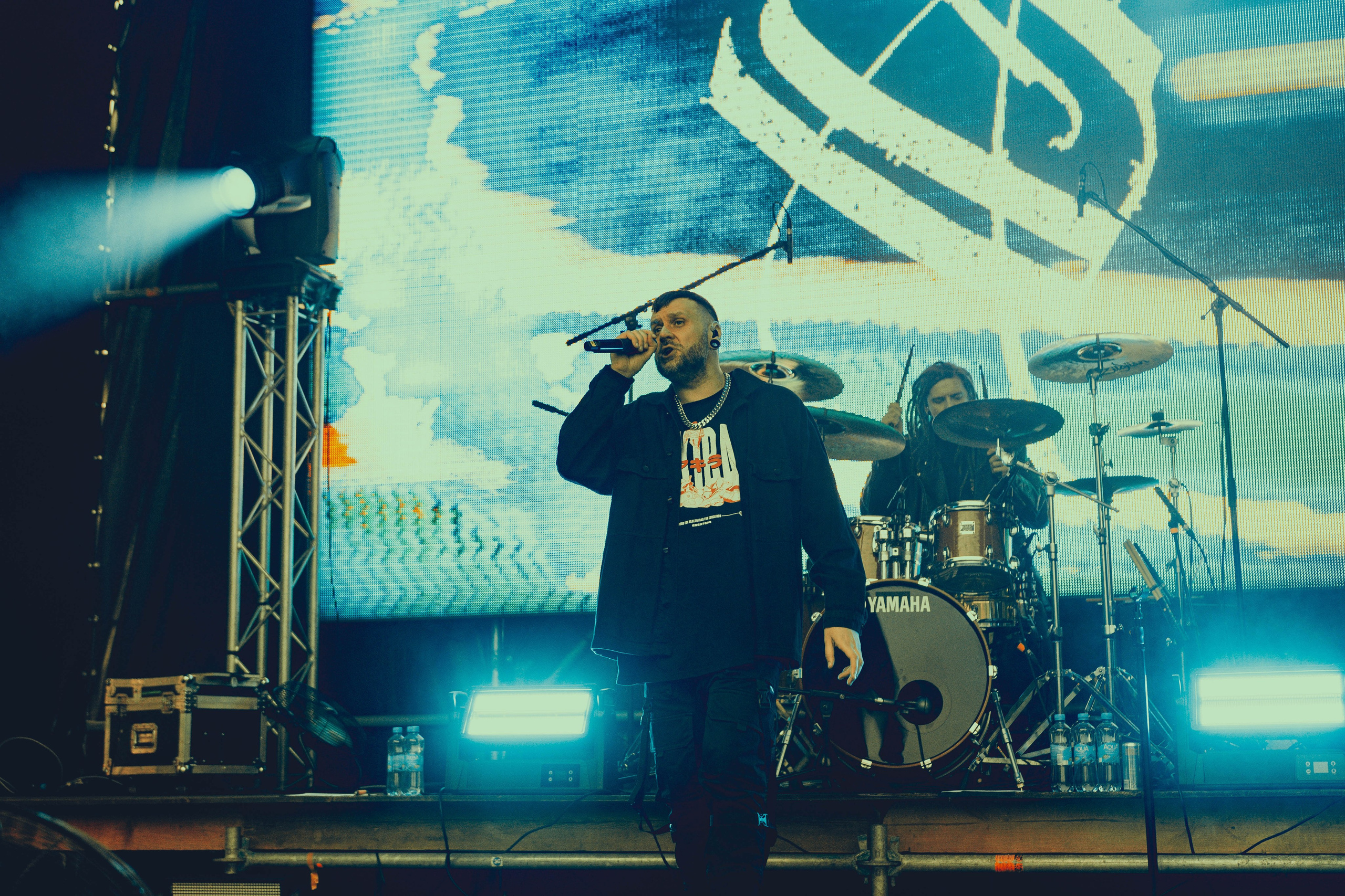 Stigmata 30.05.2025. Фотограф Дядя Сник