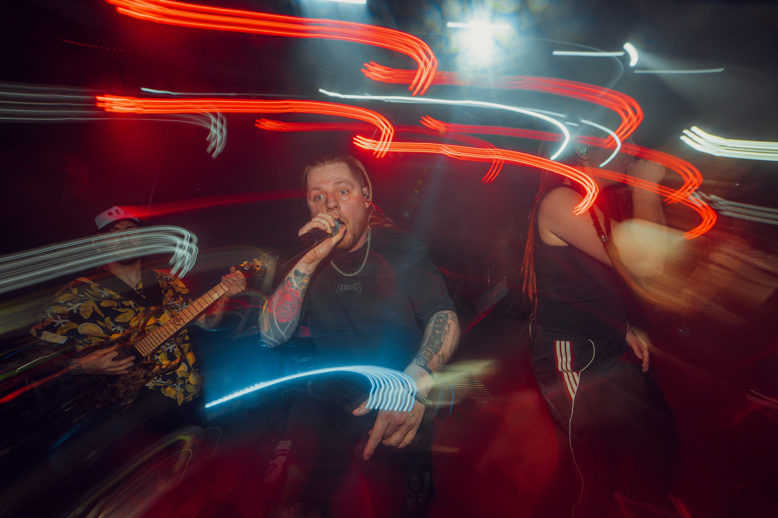 Blackpyres 26.05.2024. Фотограф Дядя Сник