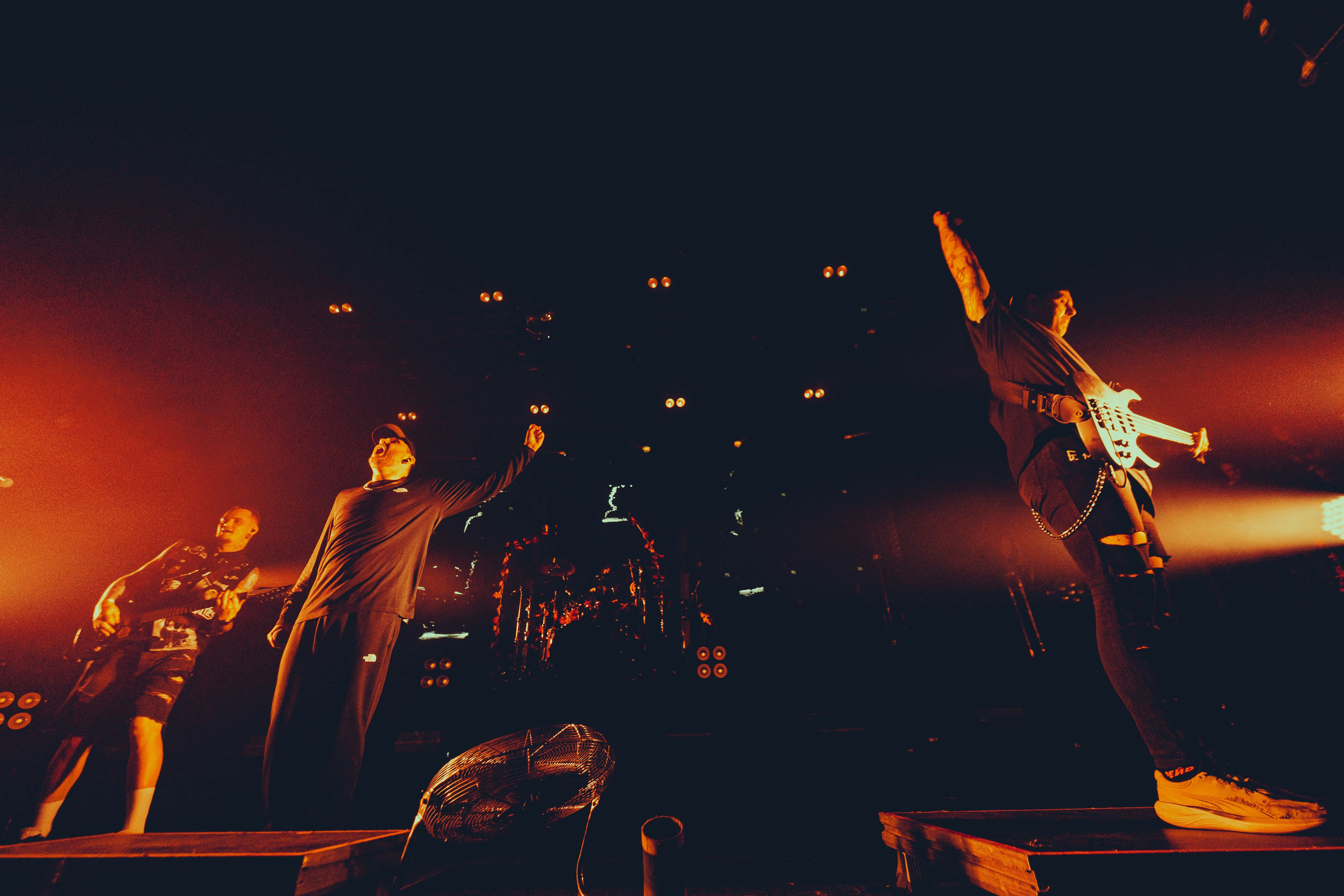 Stigmata 15.11.2025. Фотограф Дядя Сник