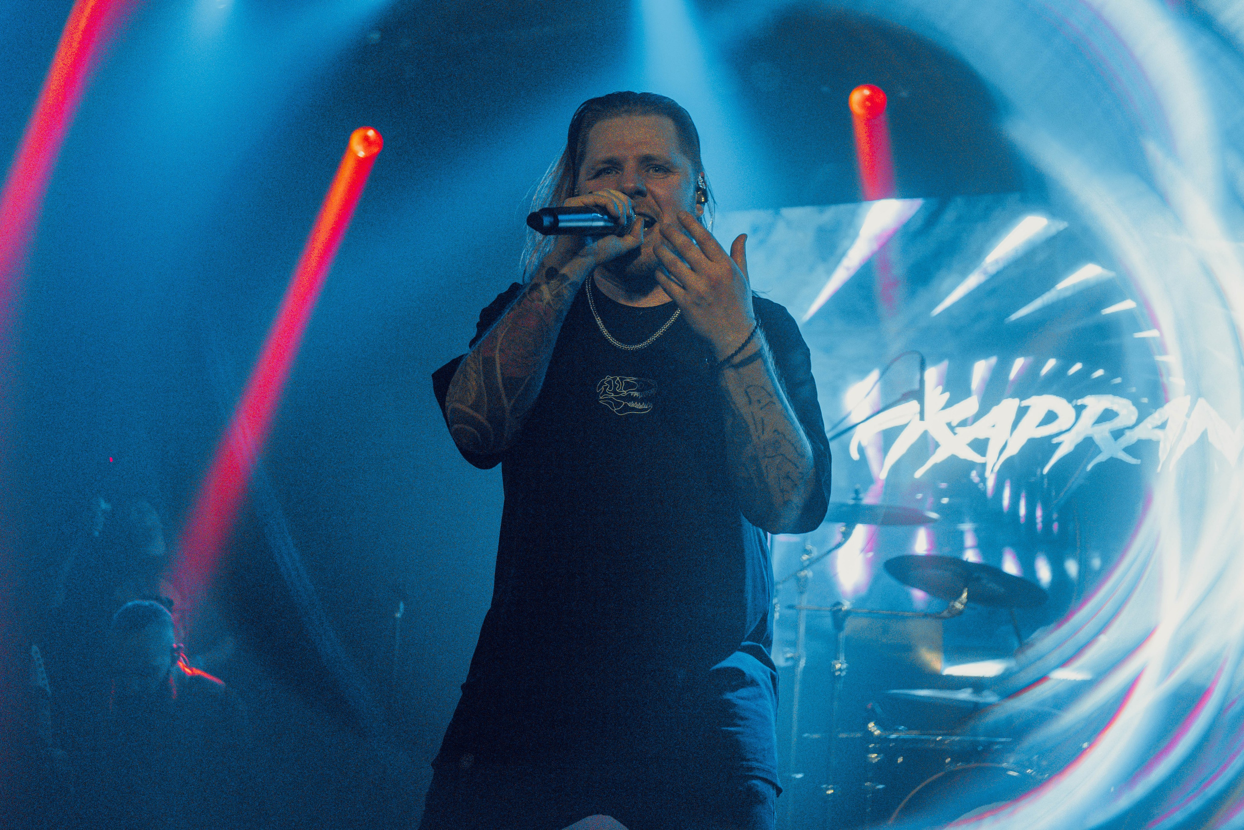 Kapranov 13.04.2025. Фотограф Дядя Сник