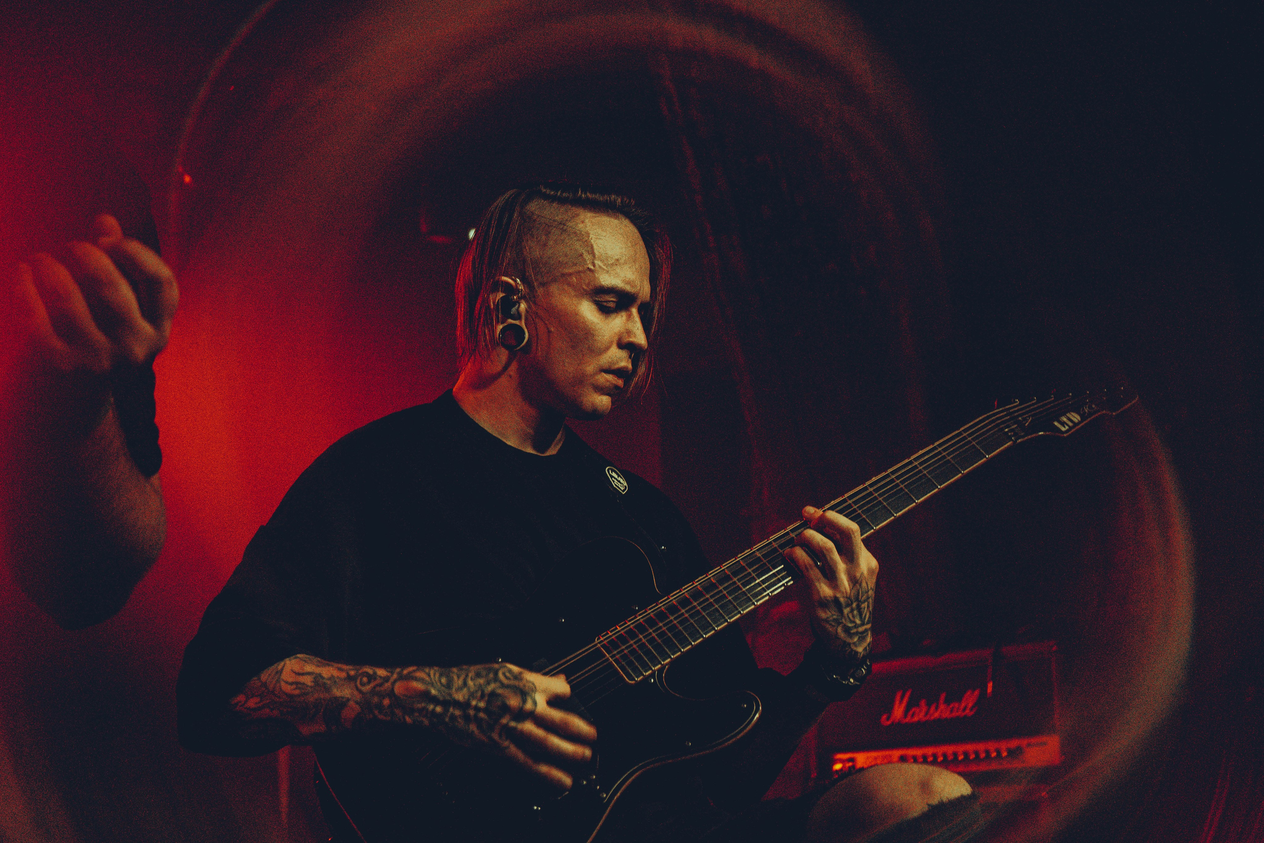 Bite the goat 17.08.2025. Фотограф Дядя Сник