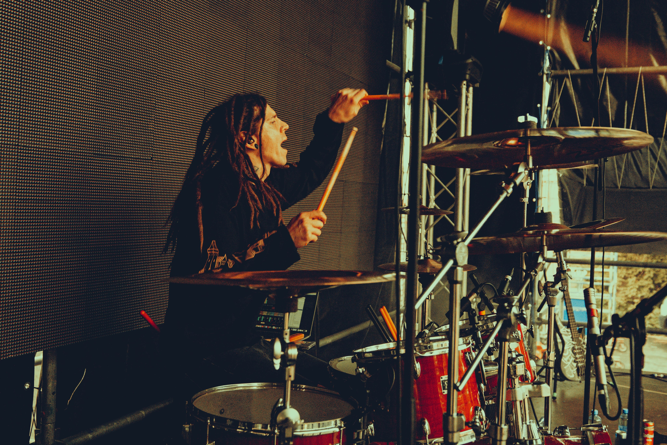 Stigmata 30.05.2025. Фотограф Дядя Сник