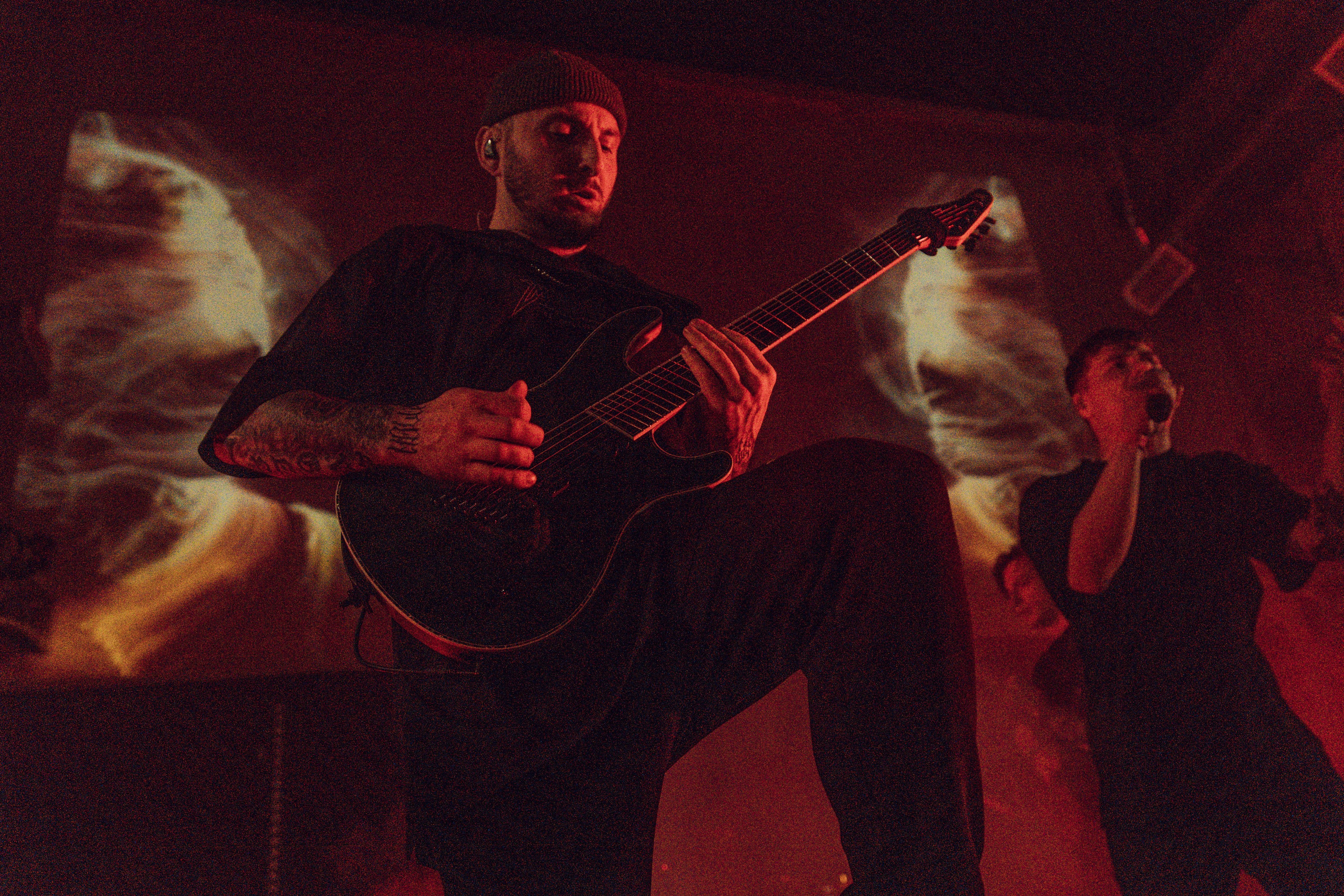 The Korea 12.01.2024. Фотограф Дядя Сник