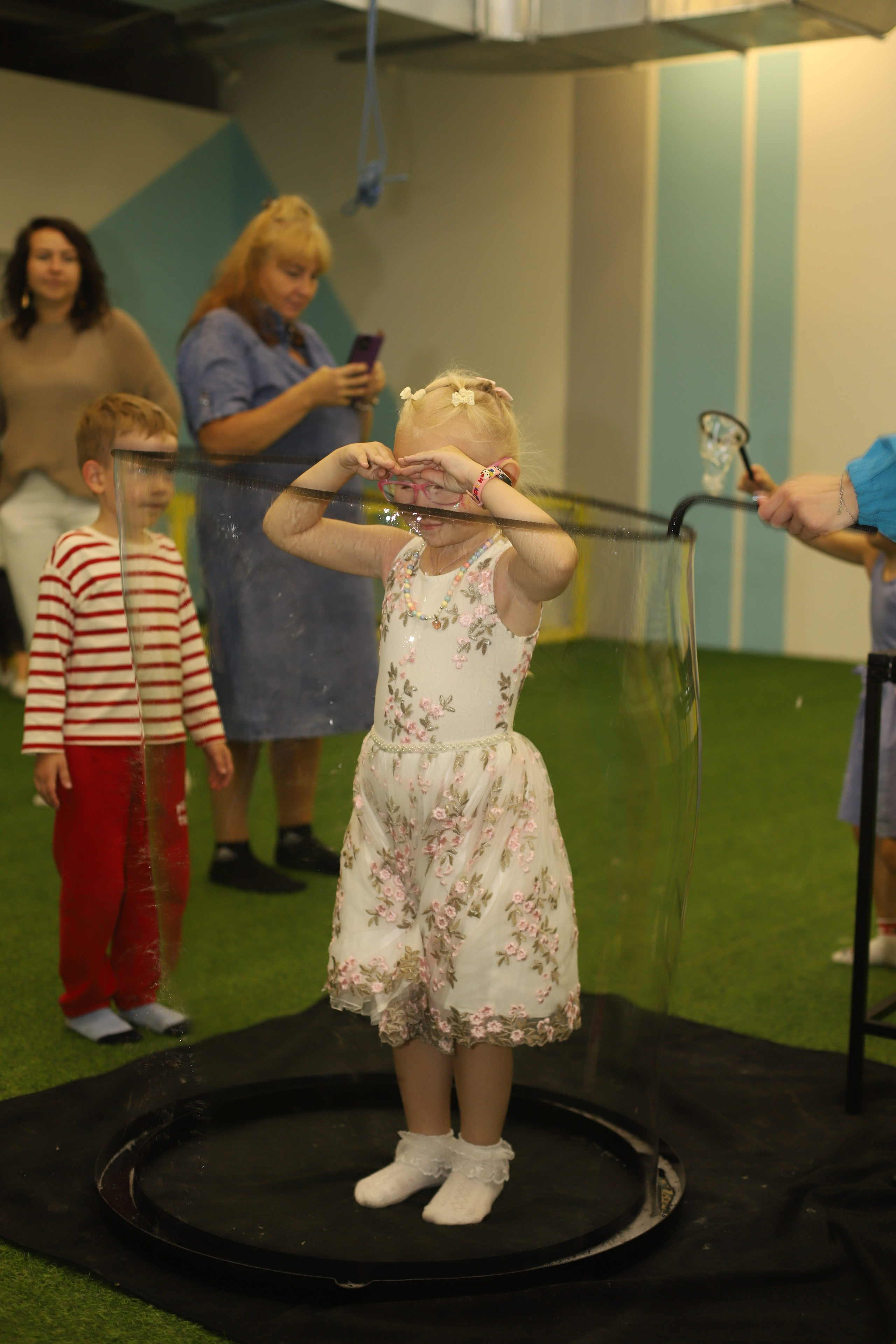 5 Лет Веронике. Ilopavlova_ph