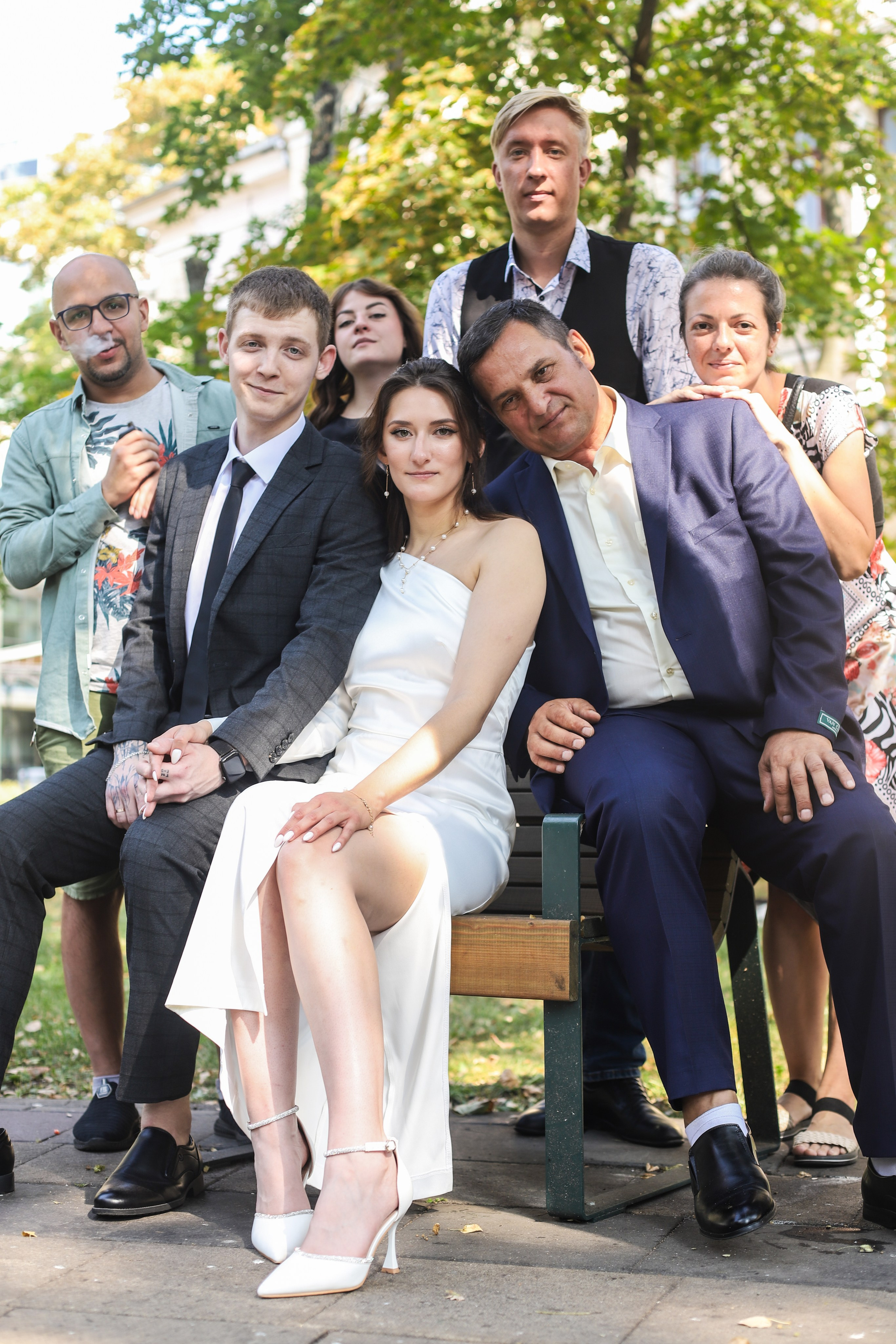 Светлана и Максим. Ilopavlova_ph