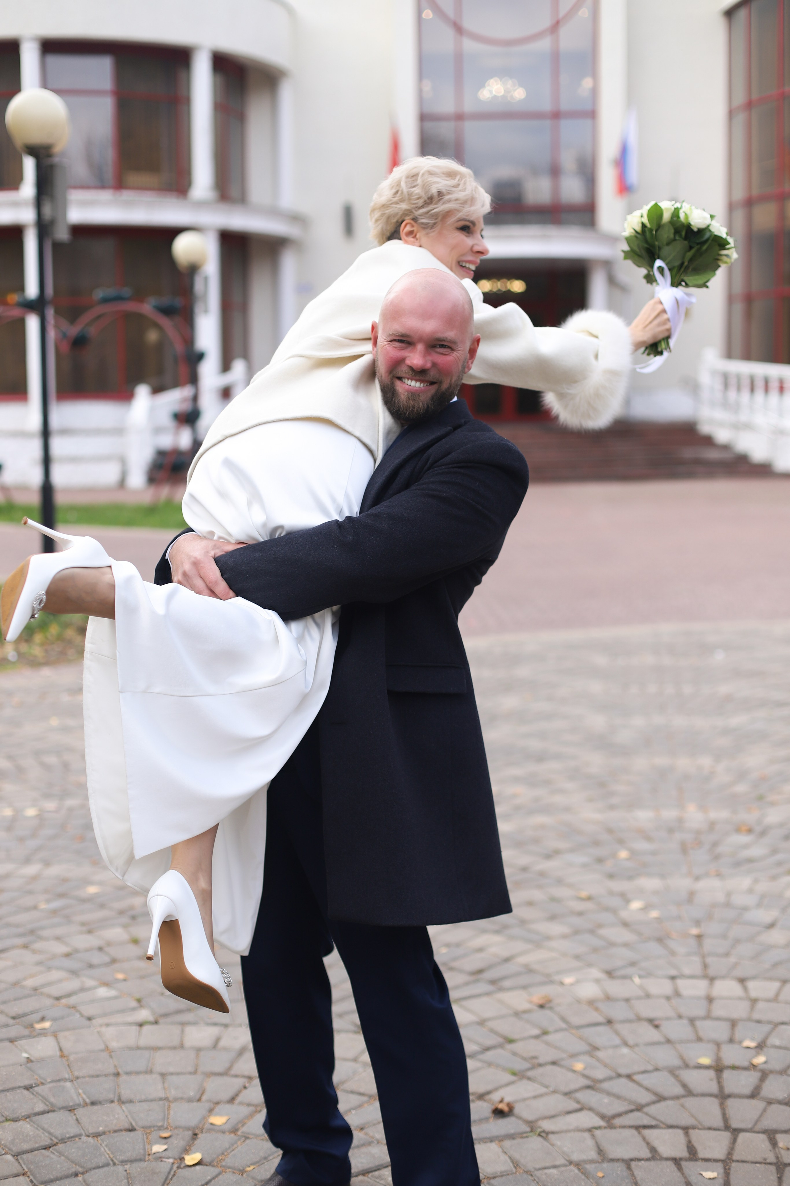 Елена и Александр. Ilopavlova_ph