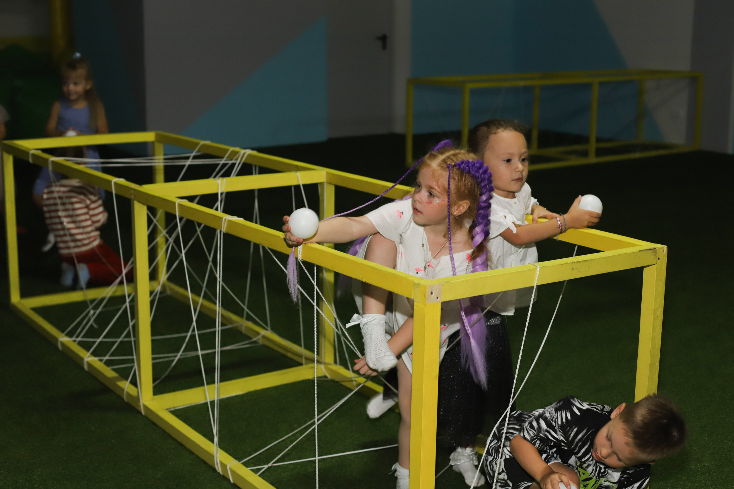 5 Лет Веронике. Ilopavlova_ph