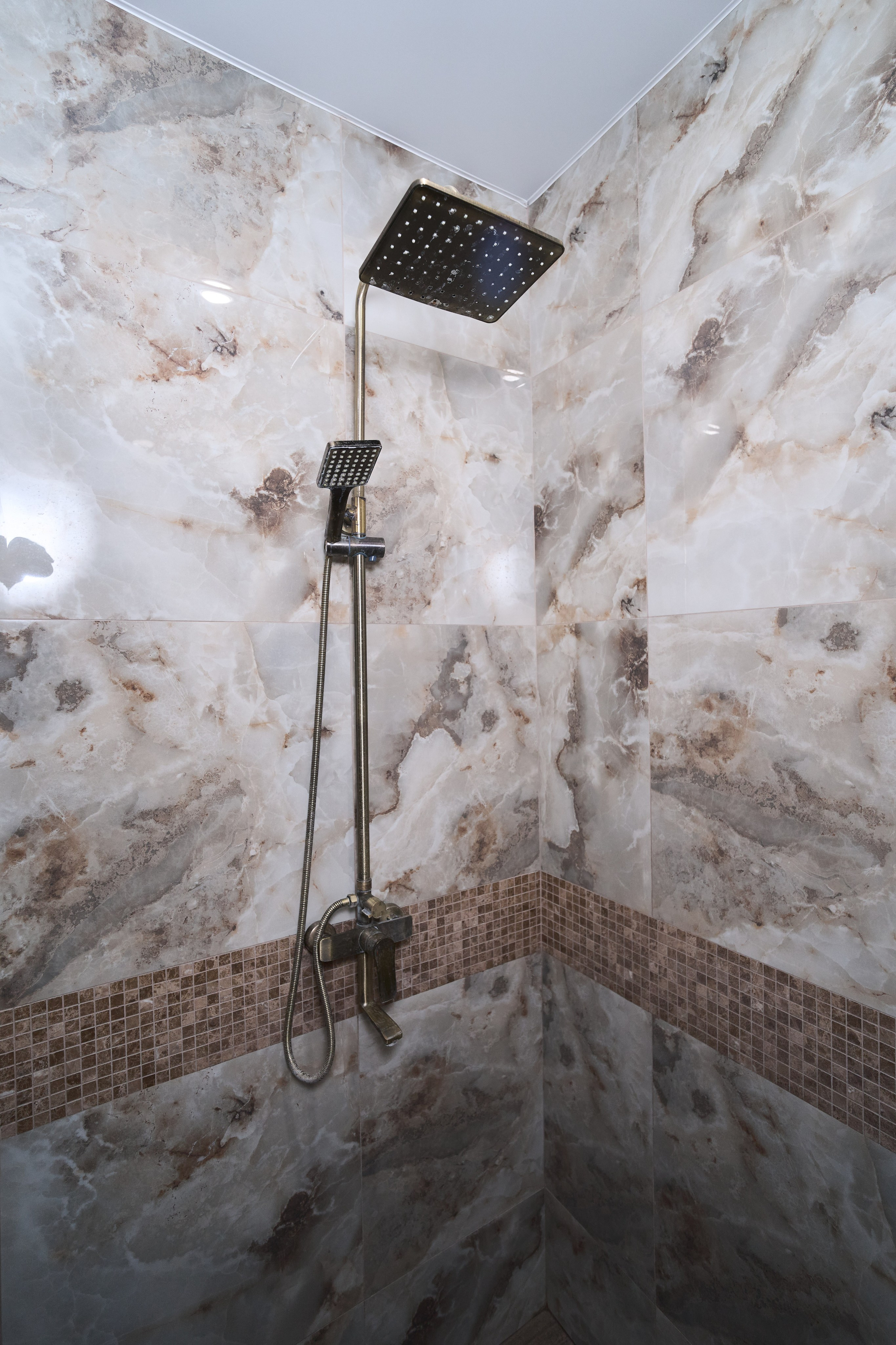 Съемка дома для продажи. Фотограф Олег Сотник