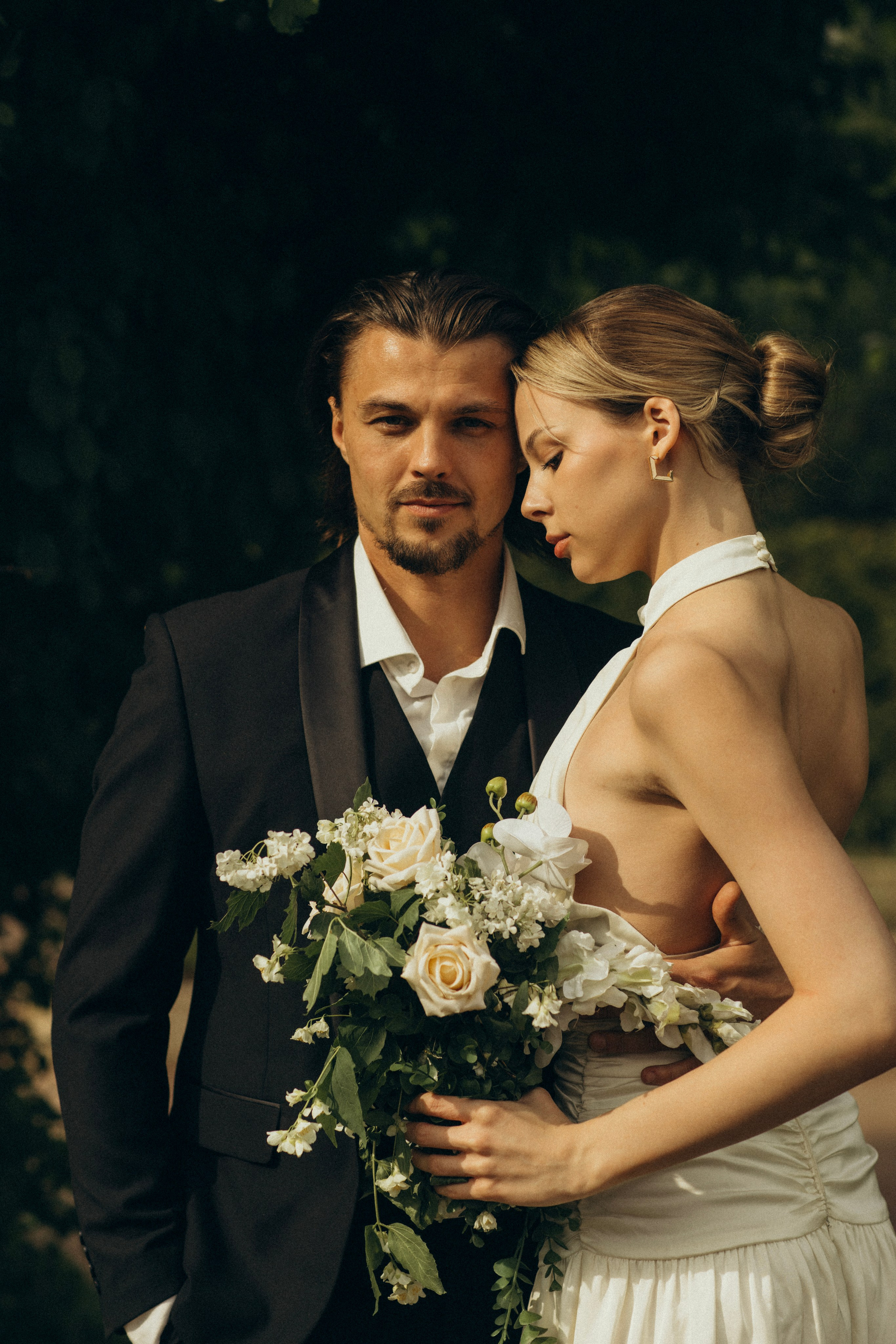 Фотопрогулка. Семейный и детский фотограф во Фрязино, Ивантеевке и Щелково Матвеева