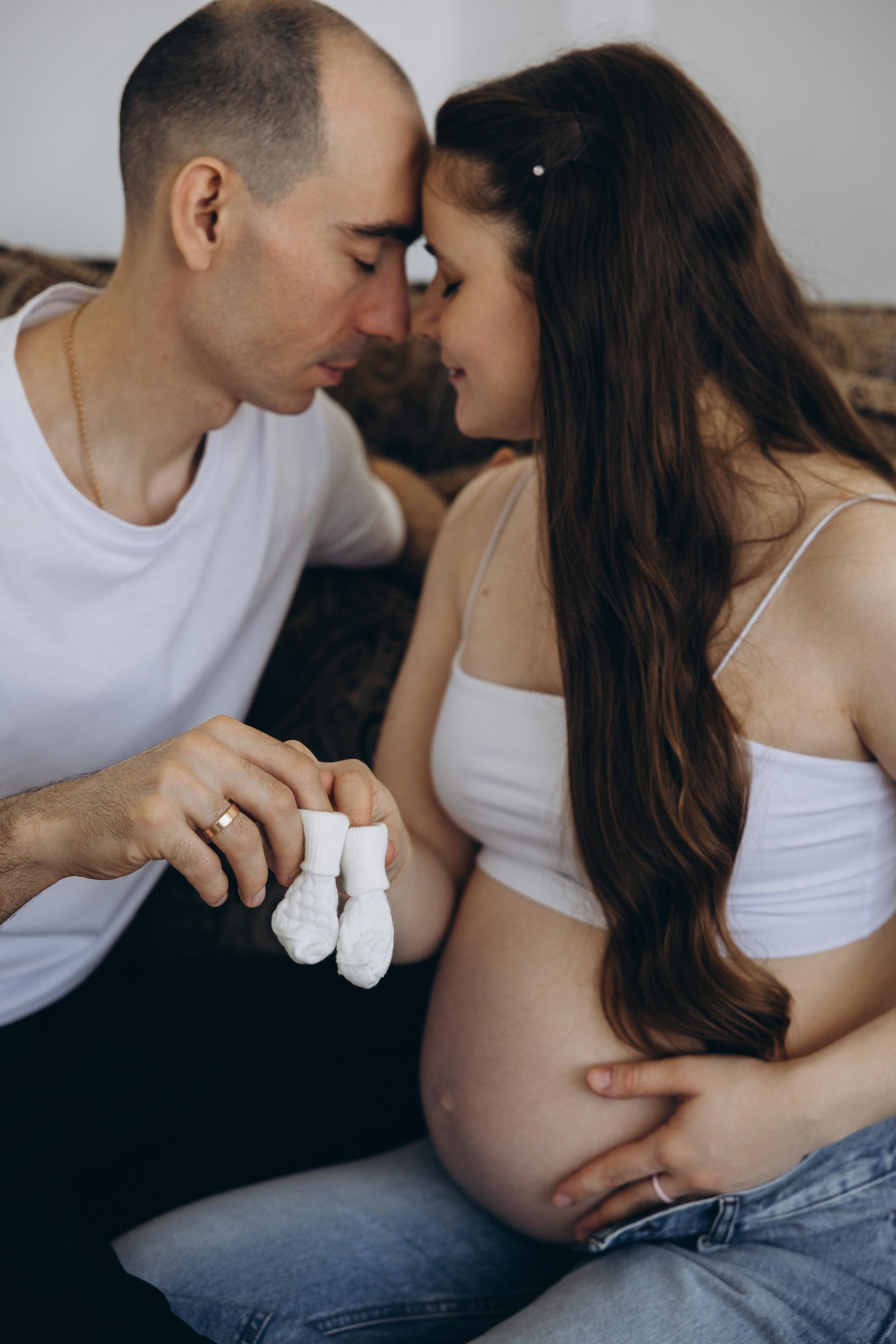 Коля и Даша. Свадебный, семейный фотограф в Иркутске Светлана Макаричева