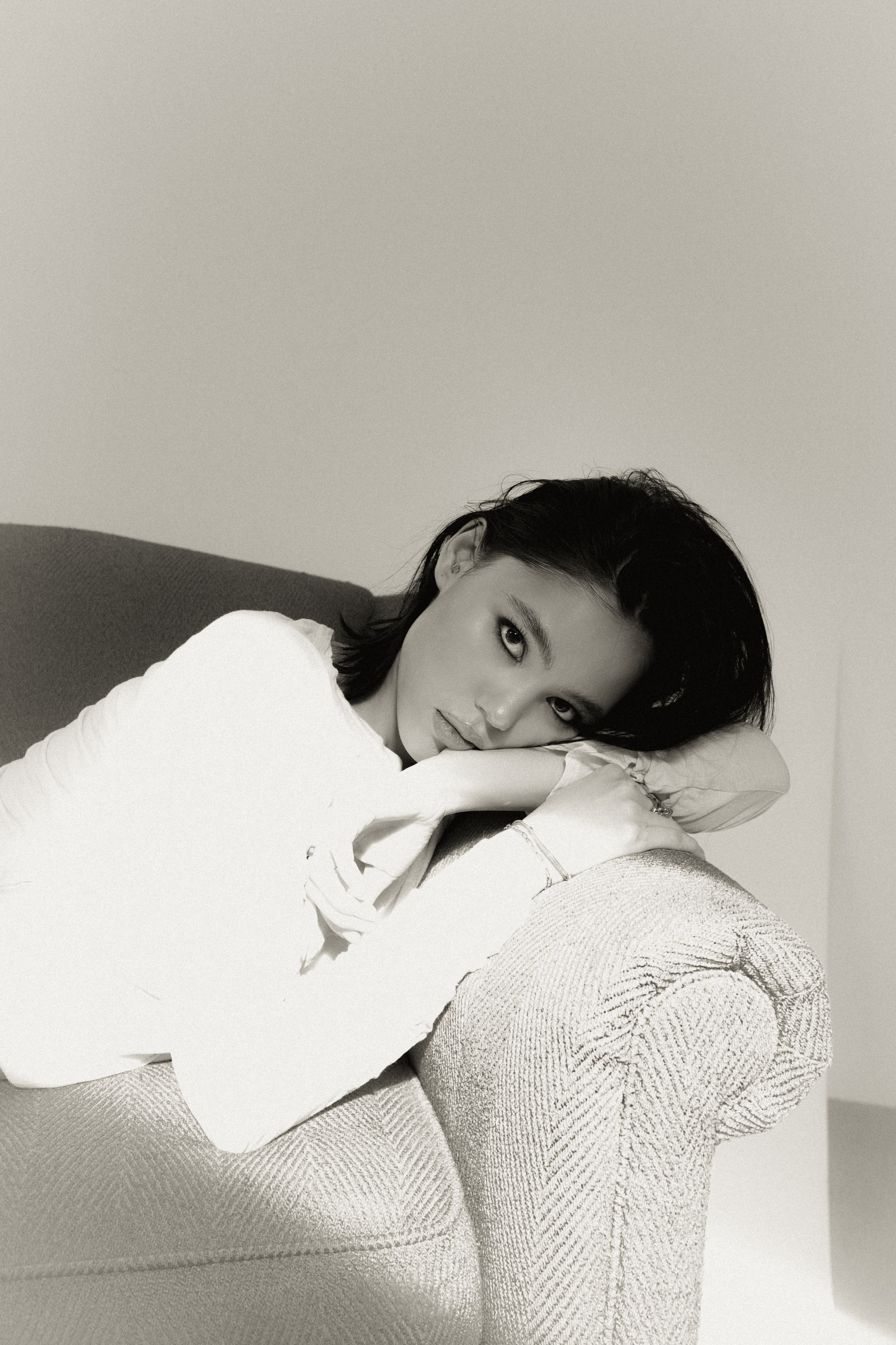 Работы. Алина, фотограф в Москве