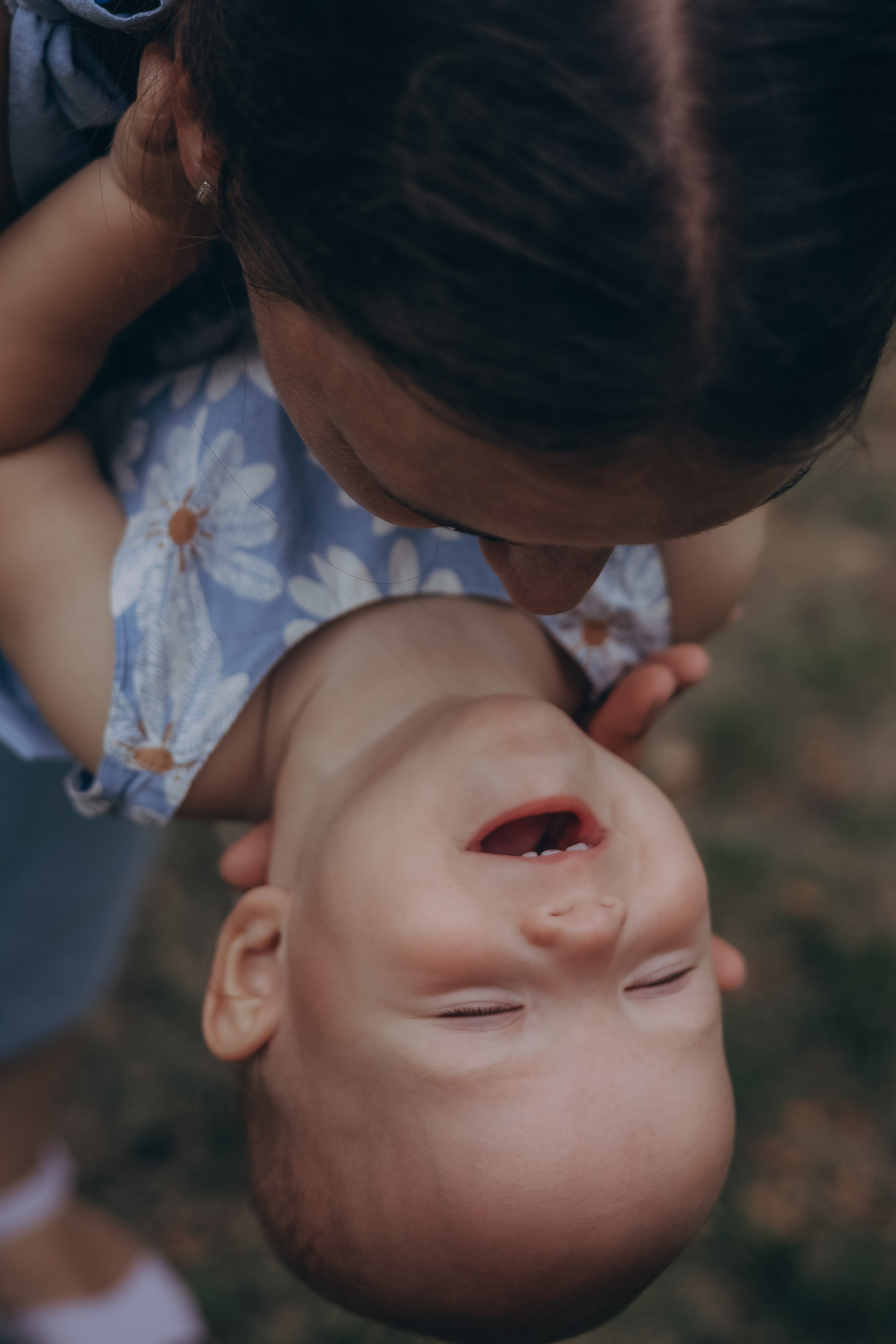 Эмиль, Катя, Марк и Эллария. Семейный фотограф в Сочи Любовь Переседова