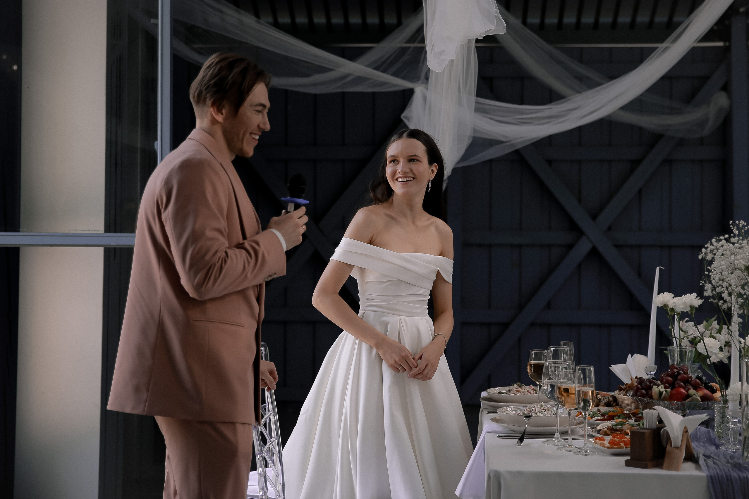 Богдан & Анастасия Villa. Свадебный и семейный фотограф в Казани — Лилия Куликова