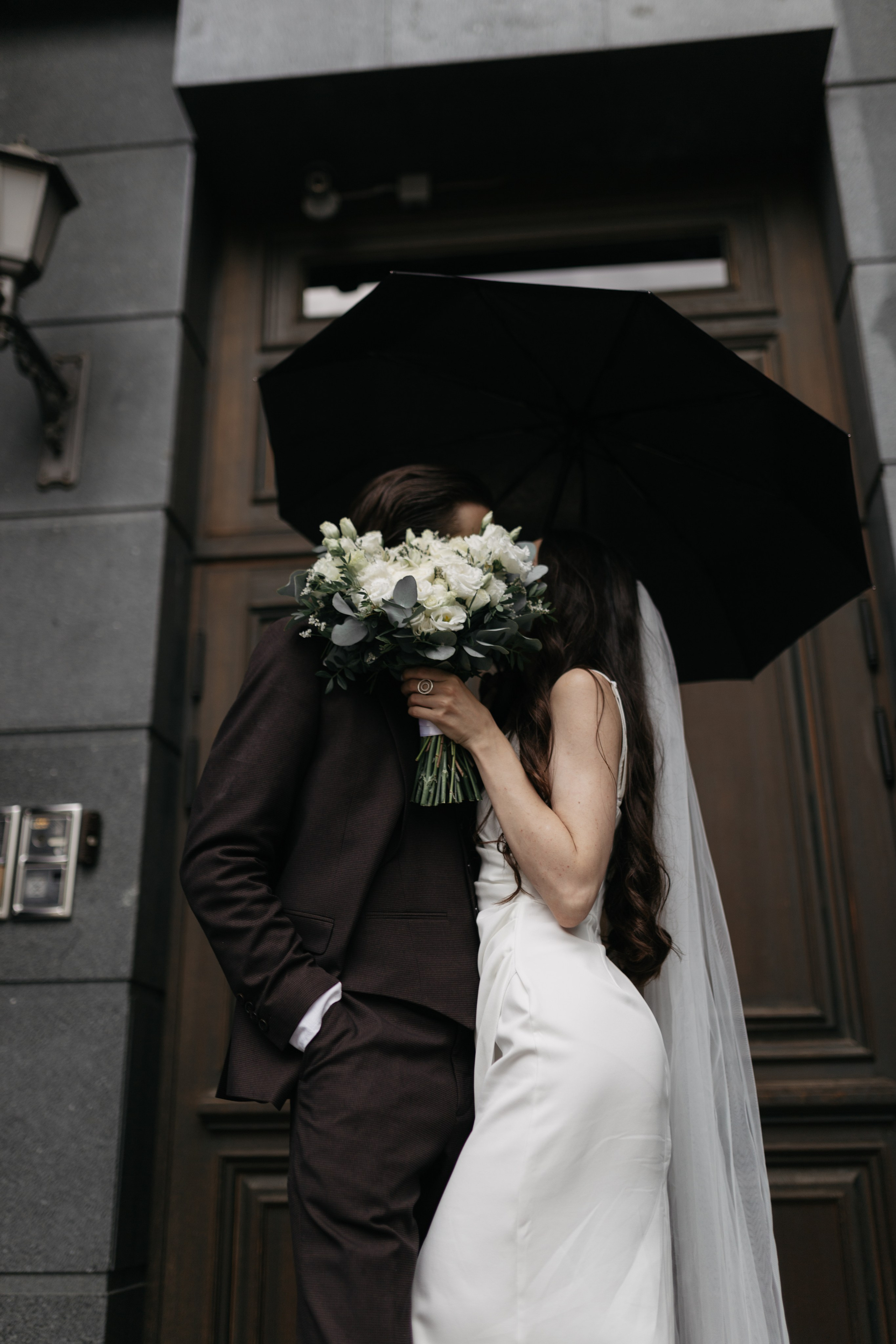 Инсаф & Диляра. Свадебный и семейный фотограф в Казани — Лилия Куликова