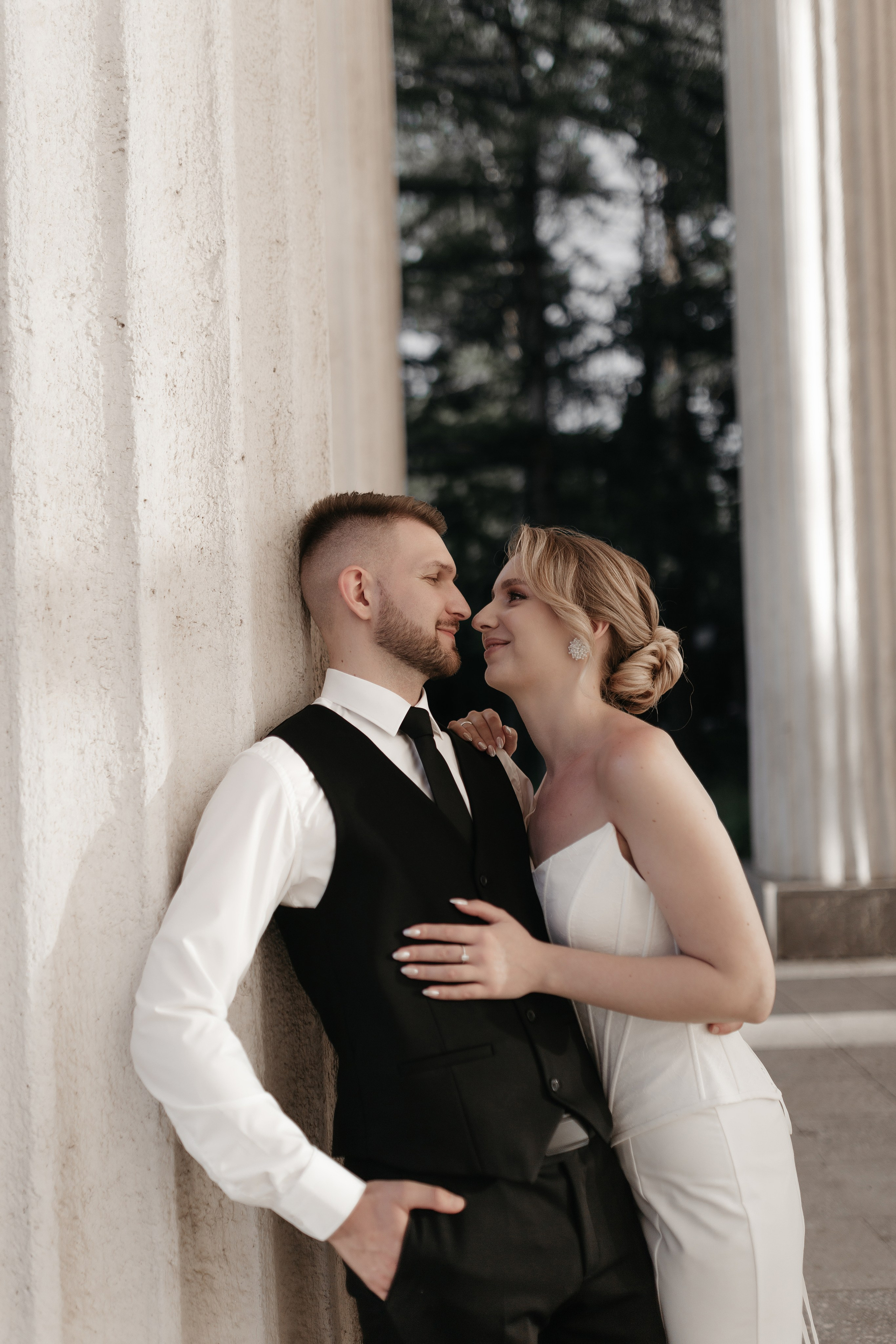 Кирилл & Влада. Свадебный и семейный фотограф в Казани — Лилия Куликова