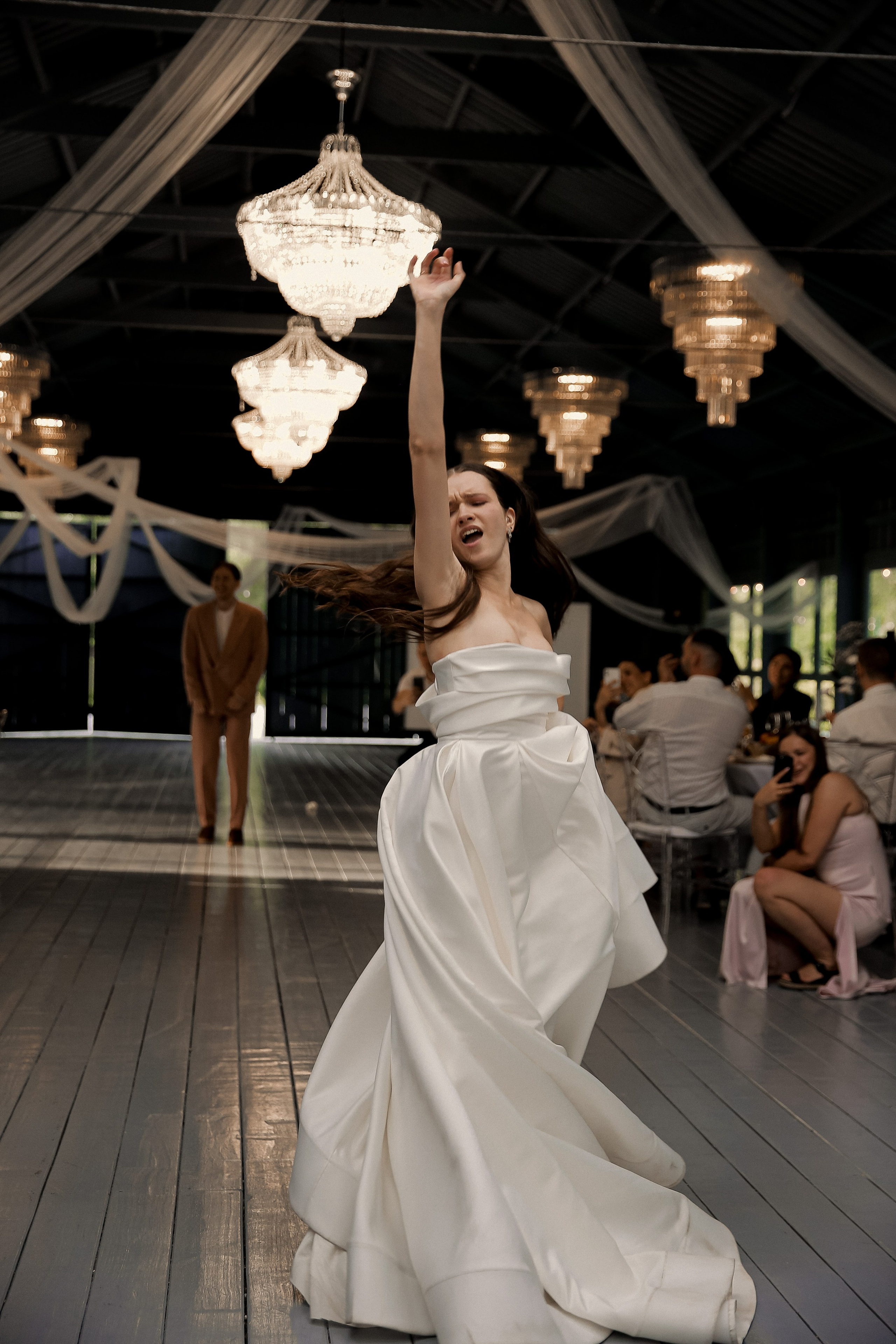 Богдан & Анастасия Villa. Свадебный и семейный фотограф в Казани — Лилия Куликова