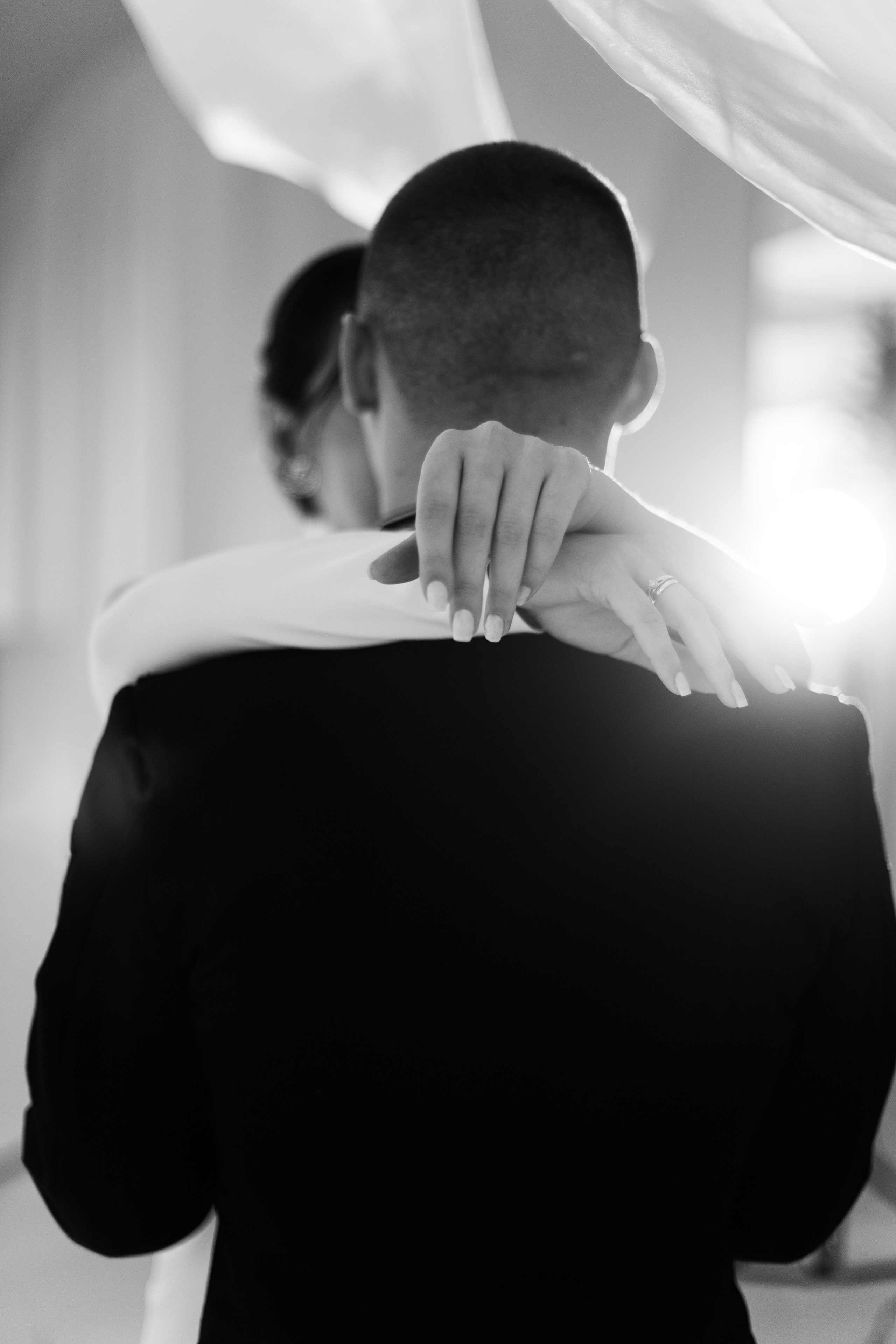 Геннадий и Валерия