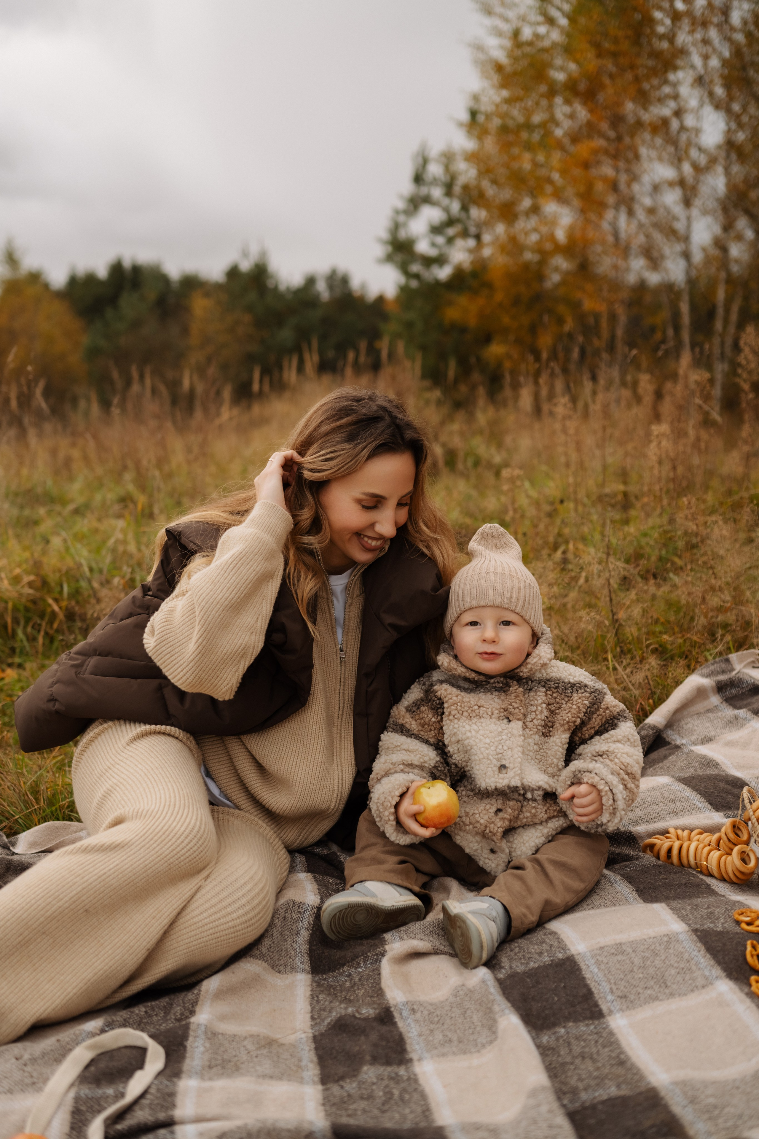 Оля и Алеша. Дьяконова Валерия семейный и детский фотограф в Санкт-Петербурге