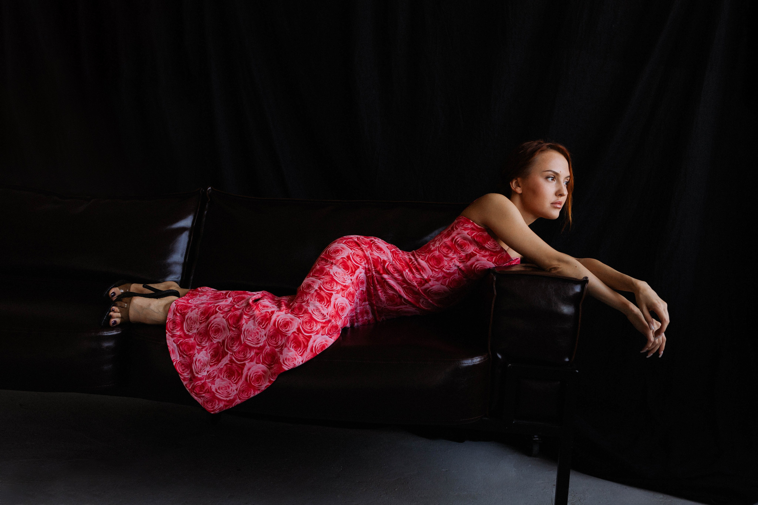 Марго. Фотограф в Туле и Алексине Стулова Мария