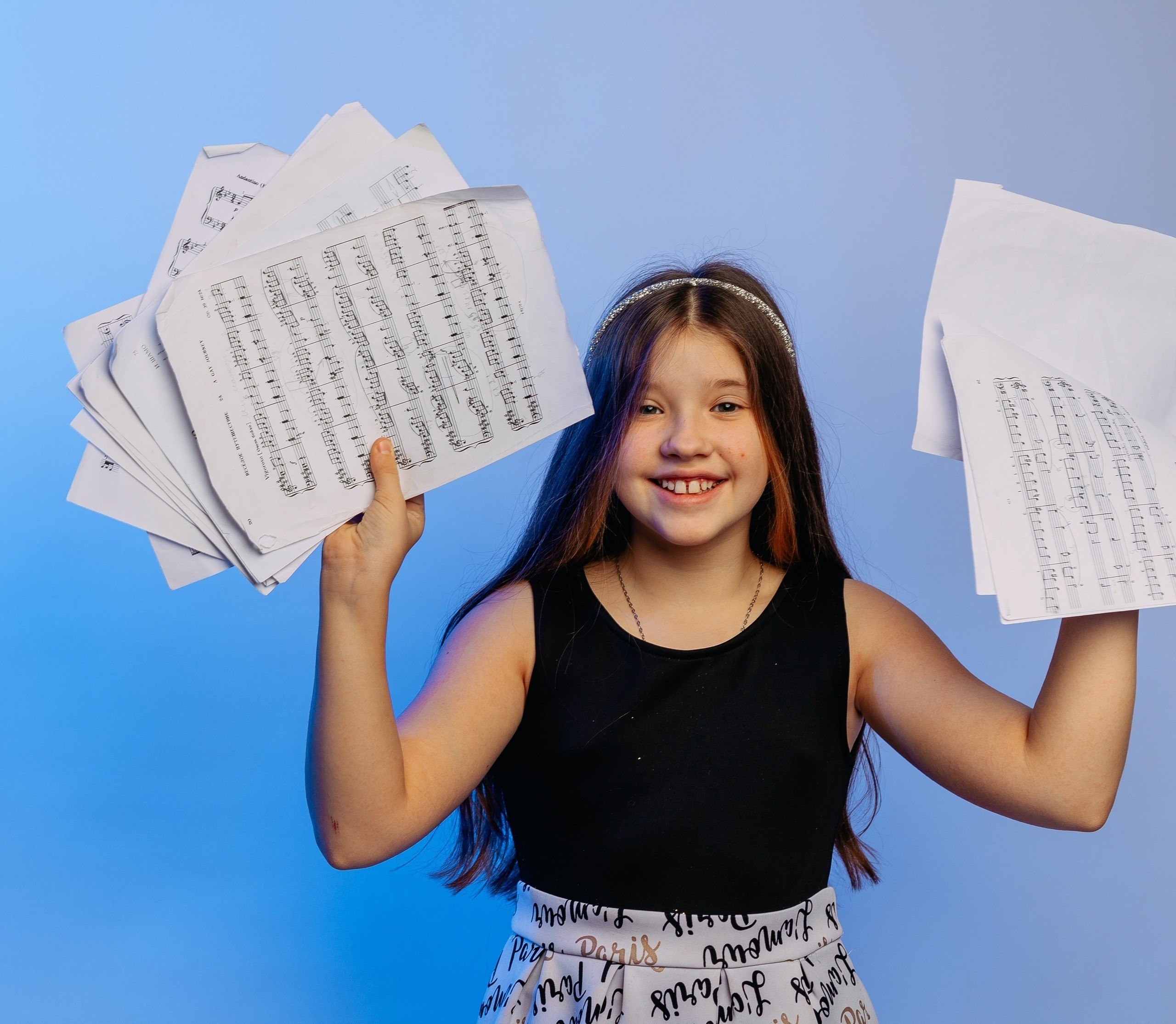 Младшая школа (съемки в рамках выпускных альбомов). Фотограф Екатерина Головатюк, Железногорск Красноярского края