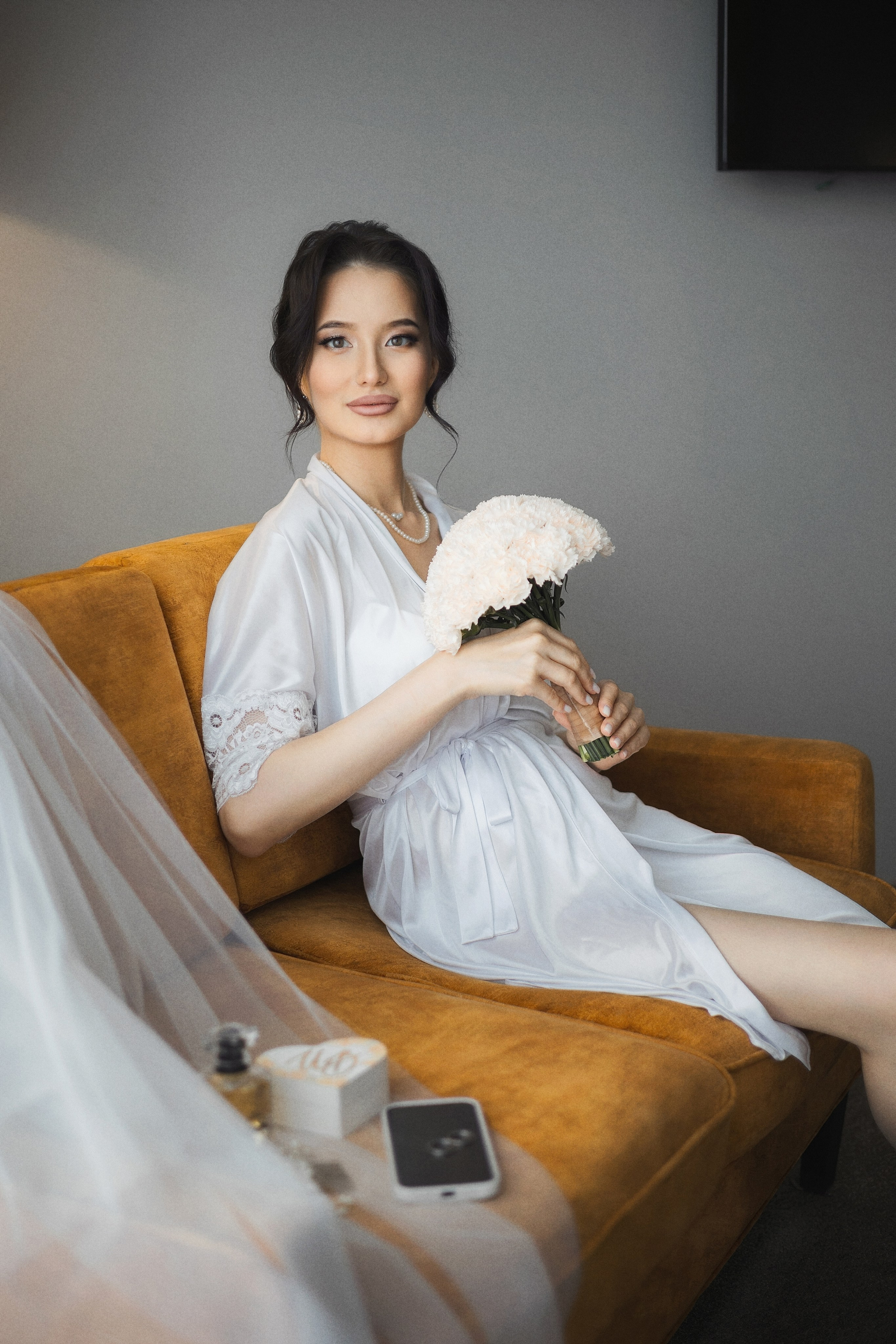 Иван и Веолетта. Свадебный и семейный фотограф в Иркутске Александр Цыганков