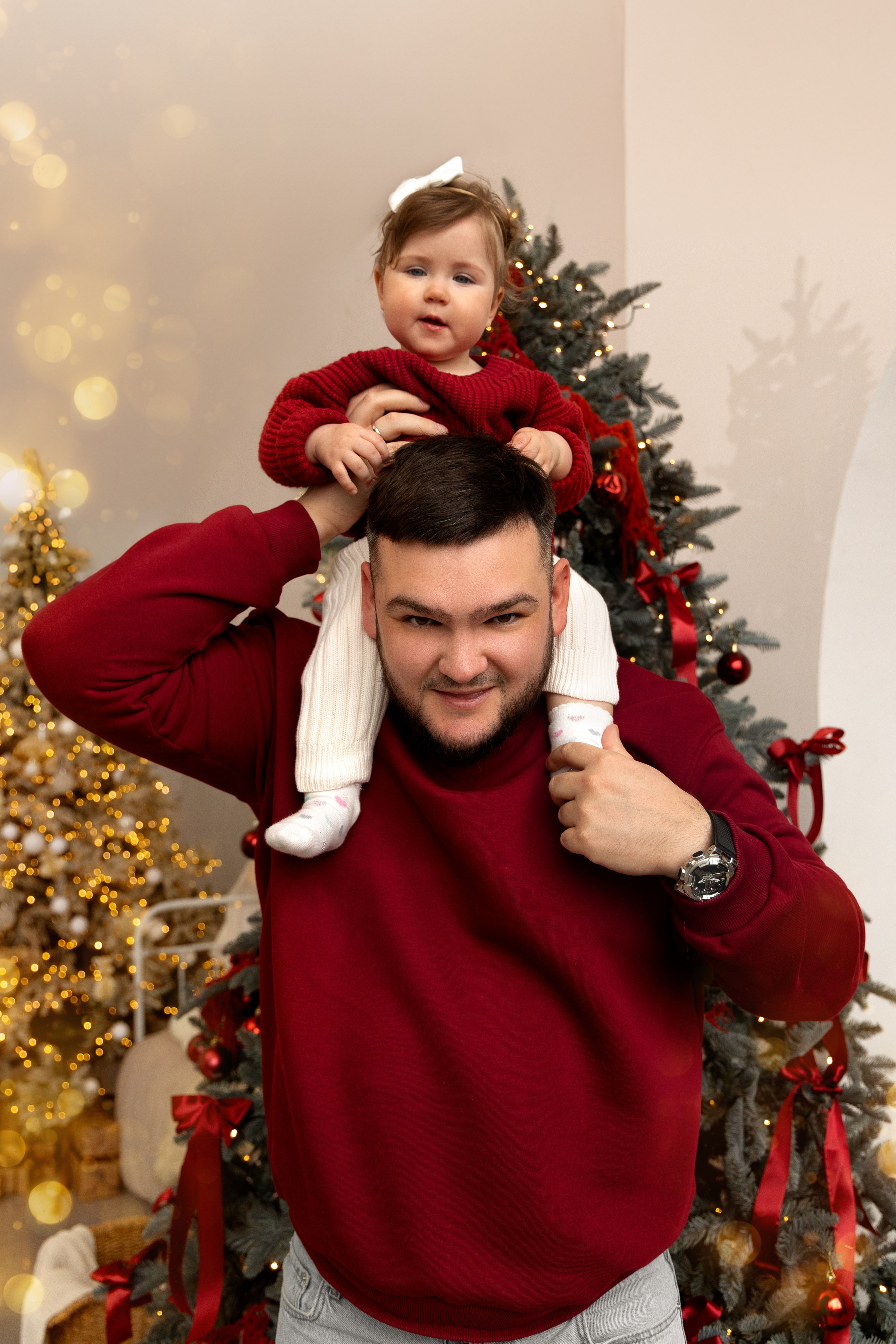 Ксения. Фотограф Юлия Абдульмянова