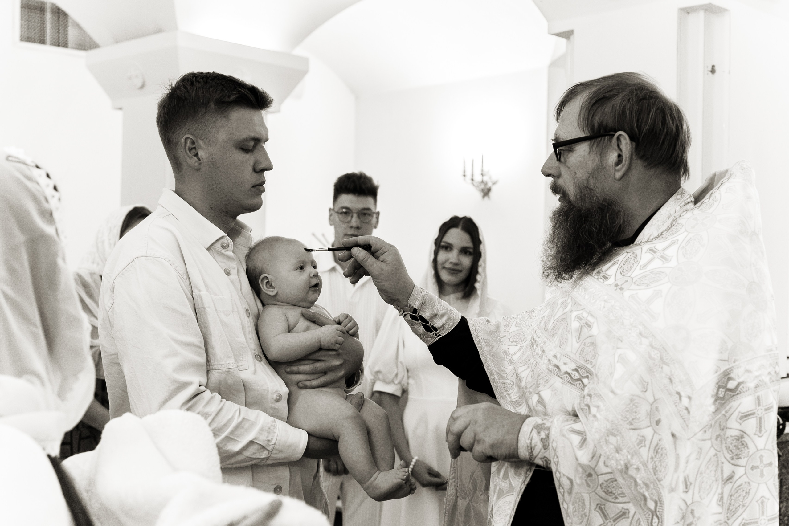 Амелия. Фотограф Юлия Абдульмянова