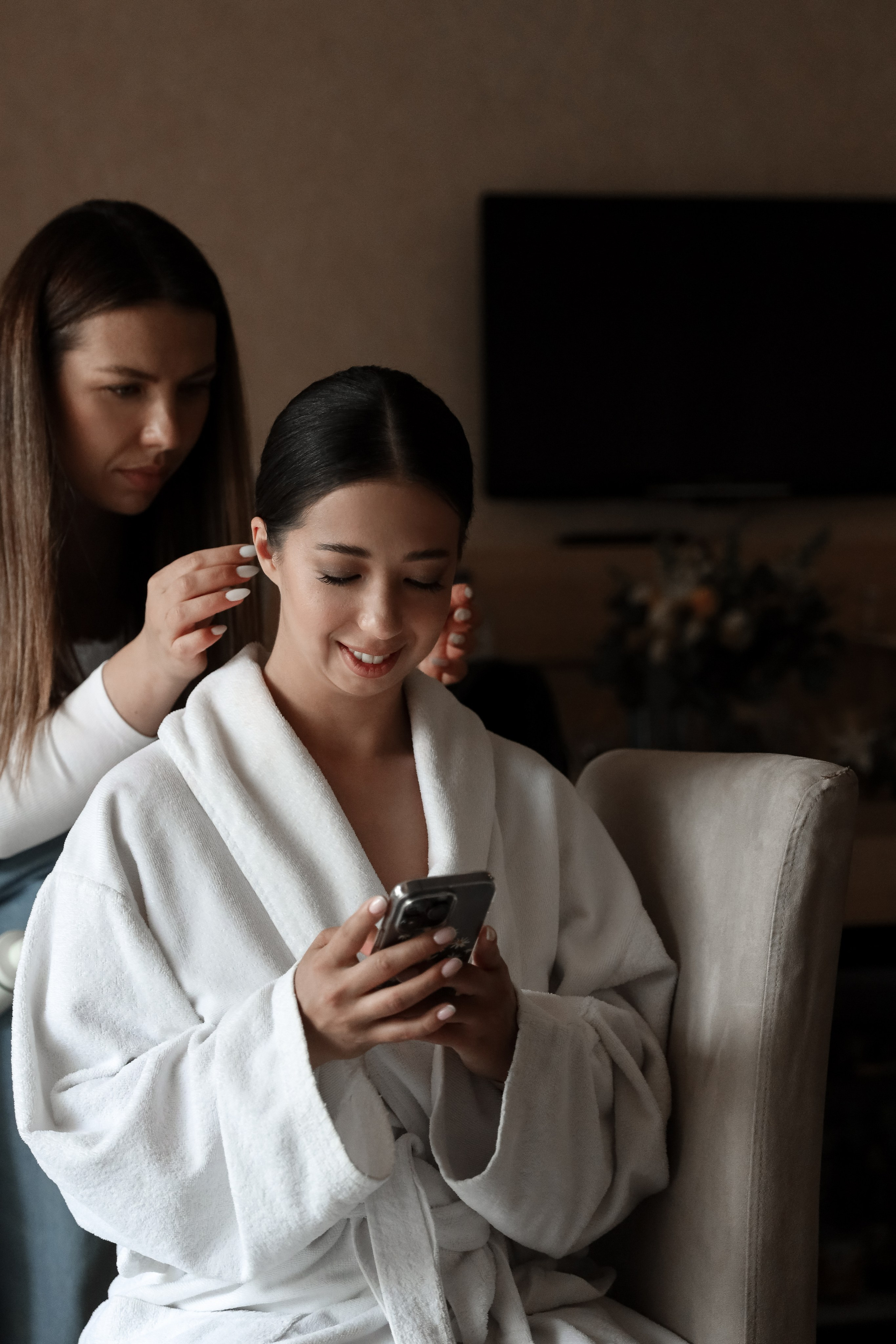 A&P. Anastasia Jes | Свадебный фотограф