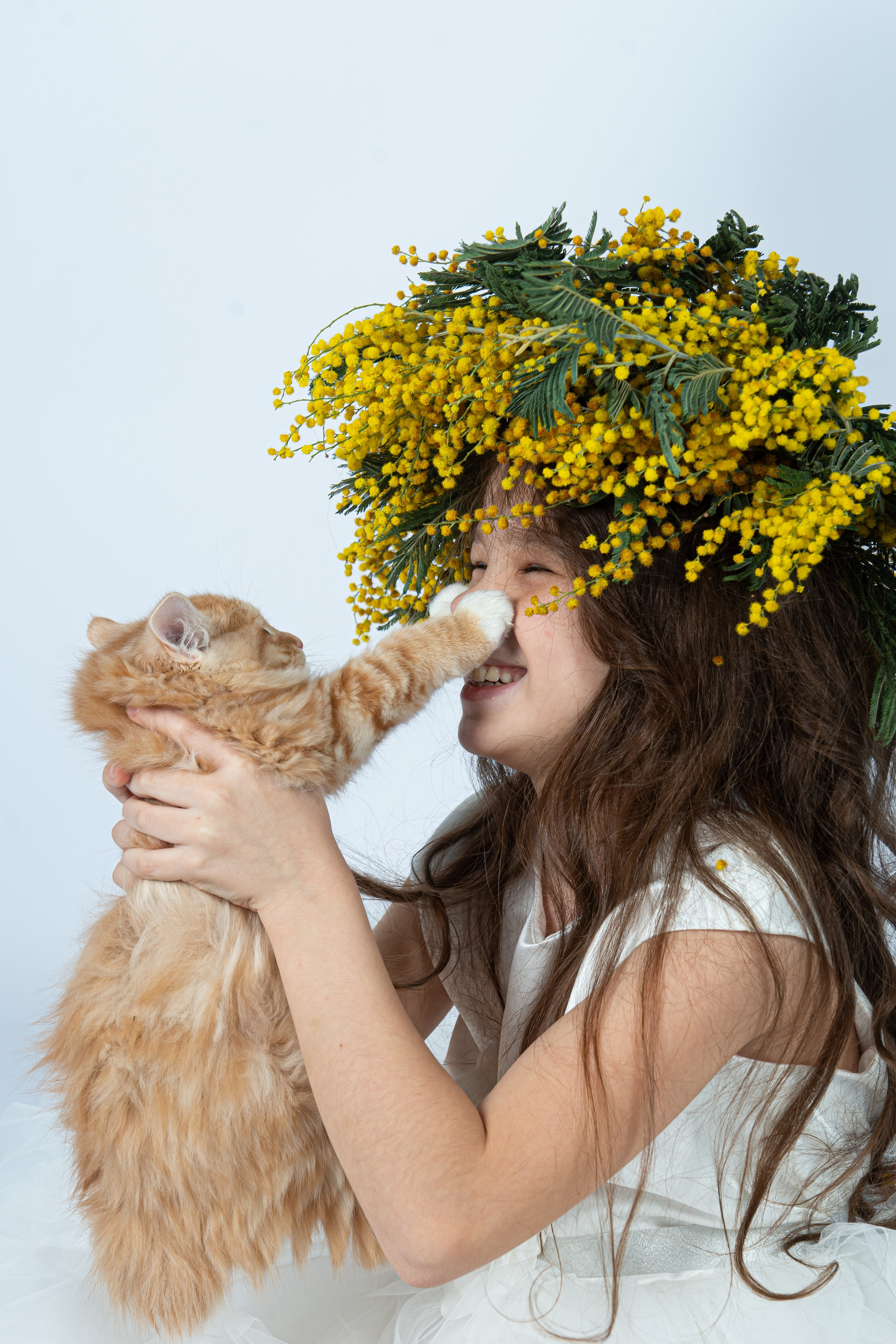 8 марта 2024. Фотограф на Камчатке Анна Моргачёва. Семейные и детские съёмки