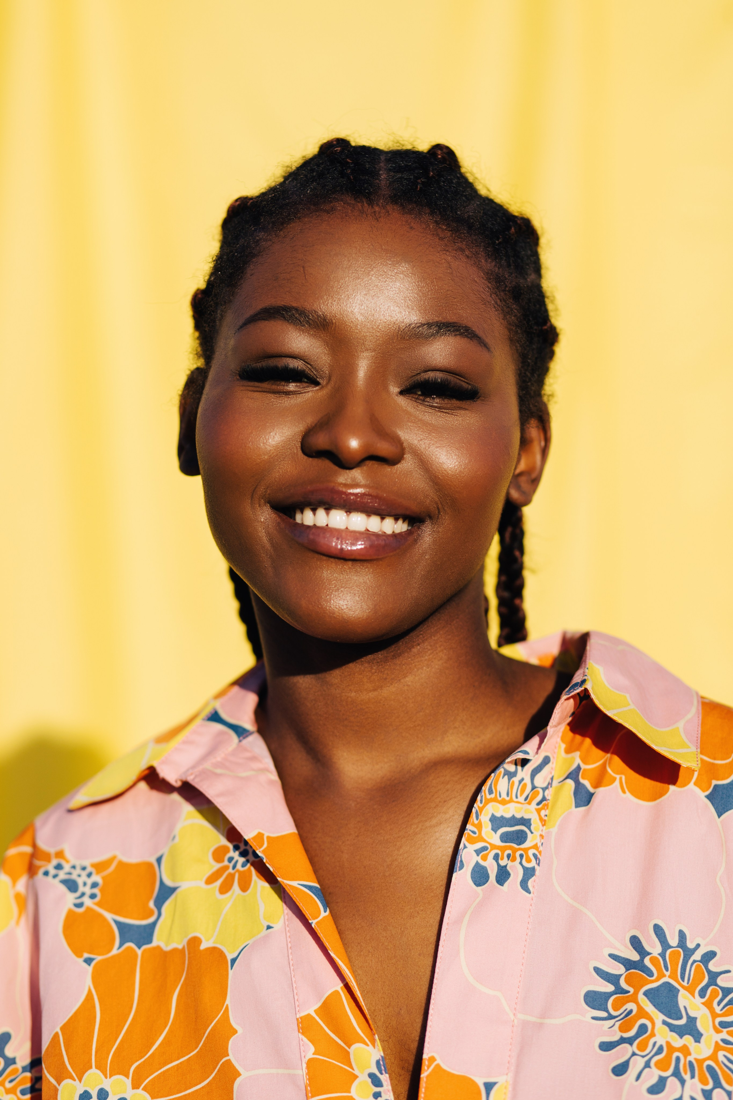 Adonia. Портретный фотограф Филимонов Сергей