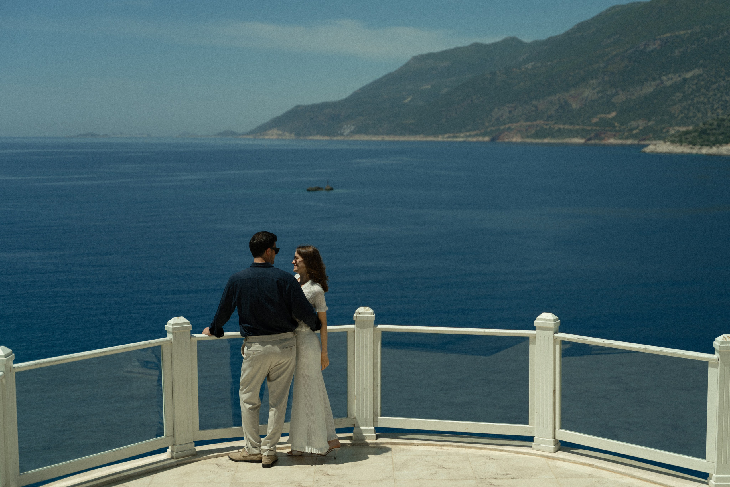 Юра и Лера. Свадебный фотограф Нижний Новгород, Москва