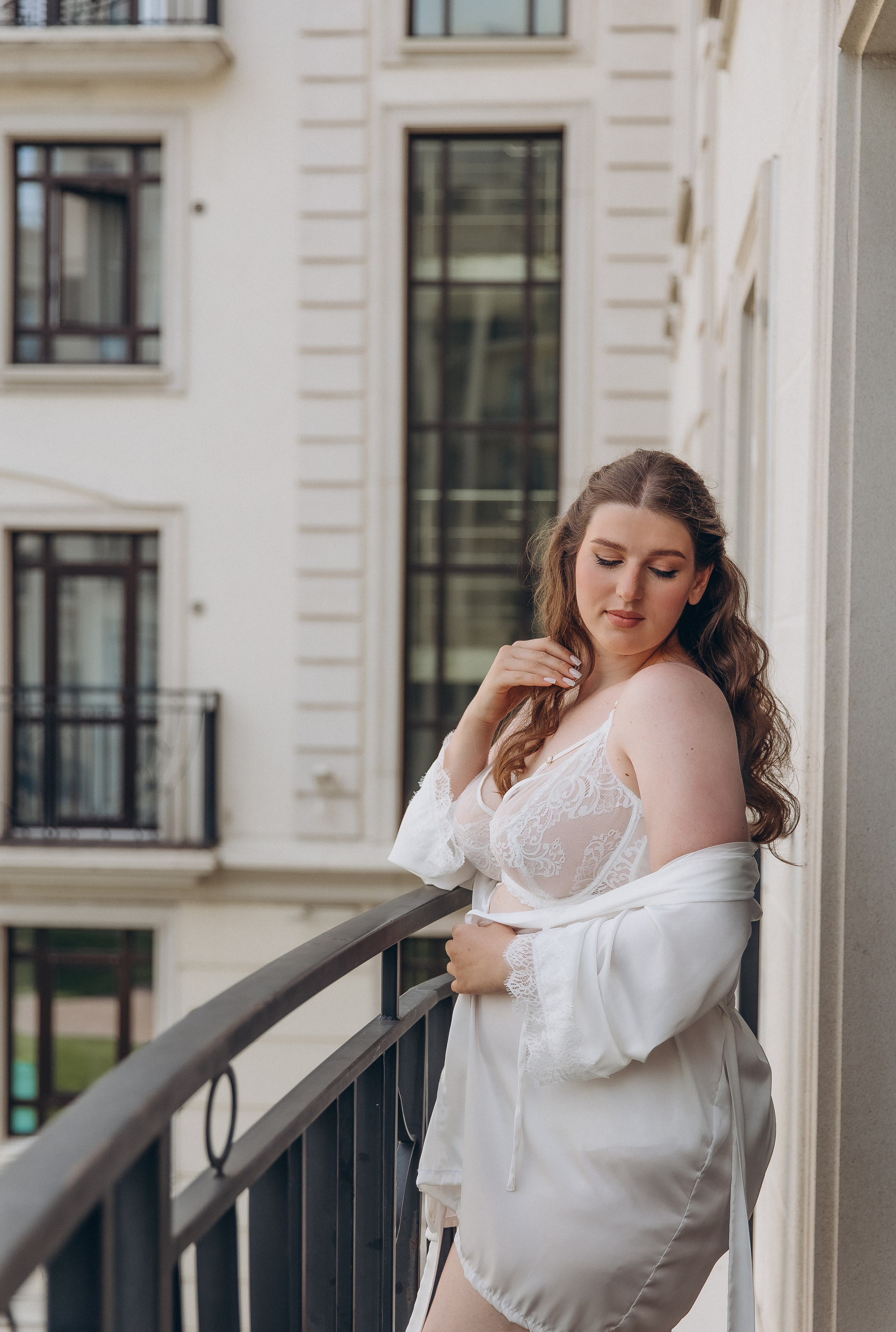 Елена и Артем. Фотограф из Сибири