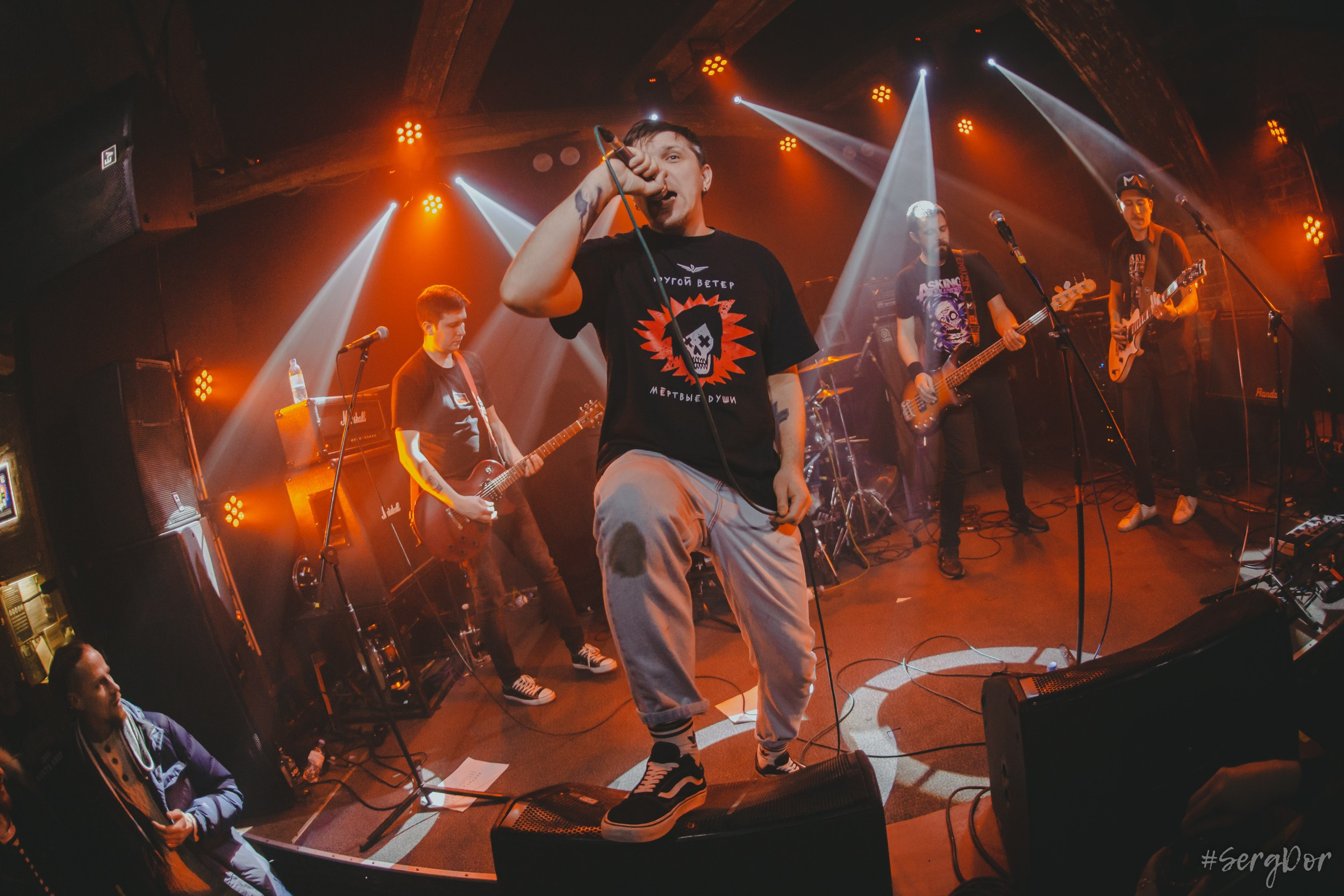 Манекены, день рождения клуба, ZOCCOLO 2.0, ДР, 20.12.2023, фотографии, концерт, Цоколь, Санкт-Петербург, 20 декабря 2023 года, SergDor, #SergDor