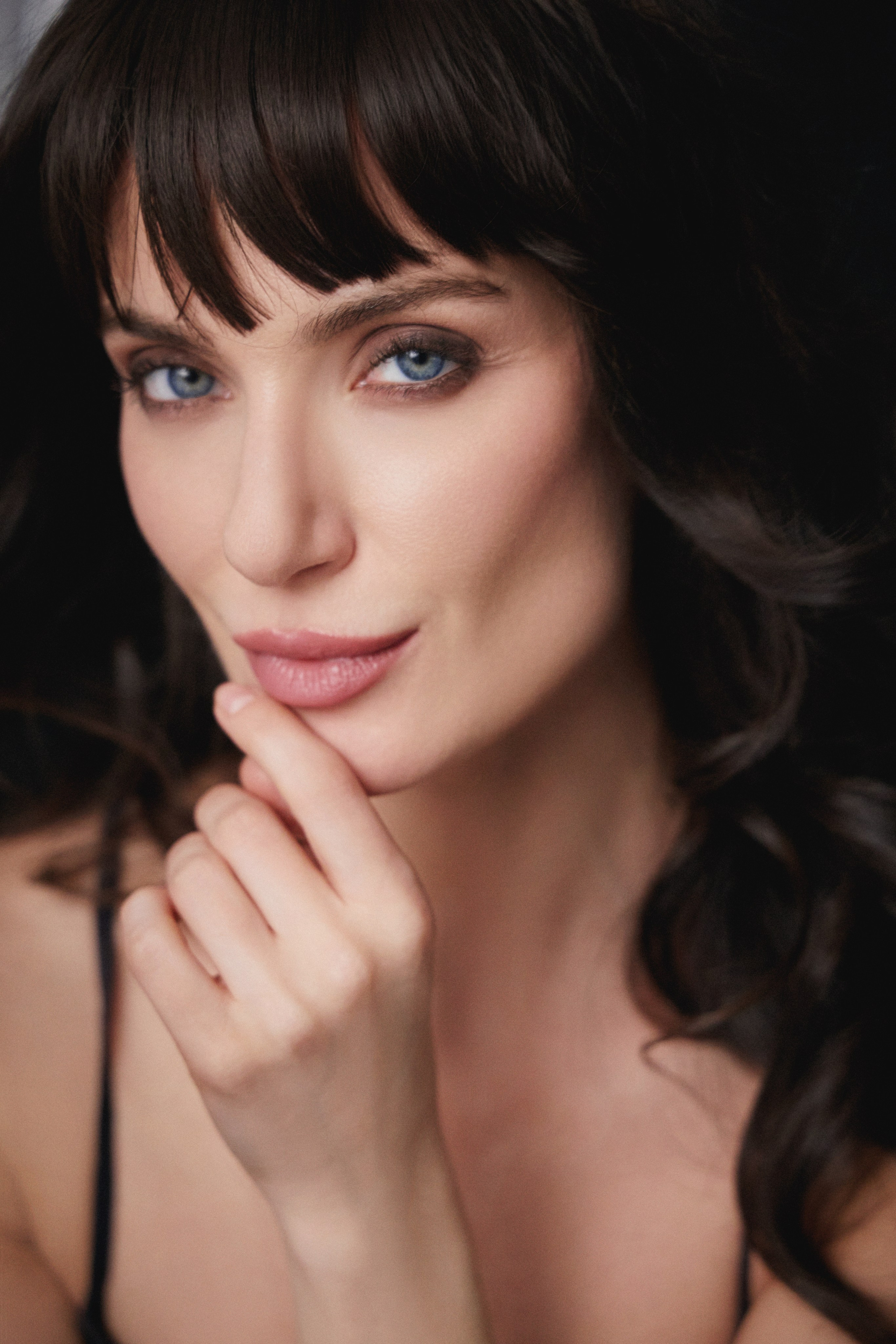 Арина. Фотограф Анастасия Пинчук