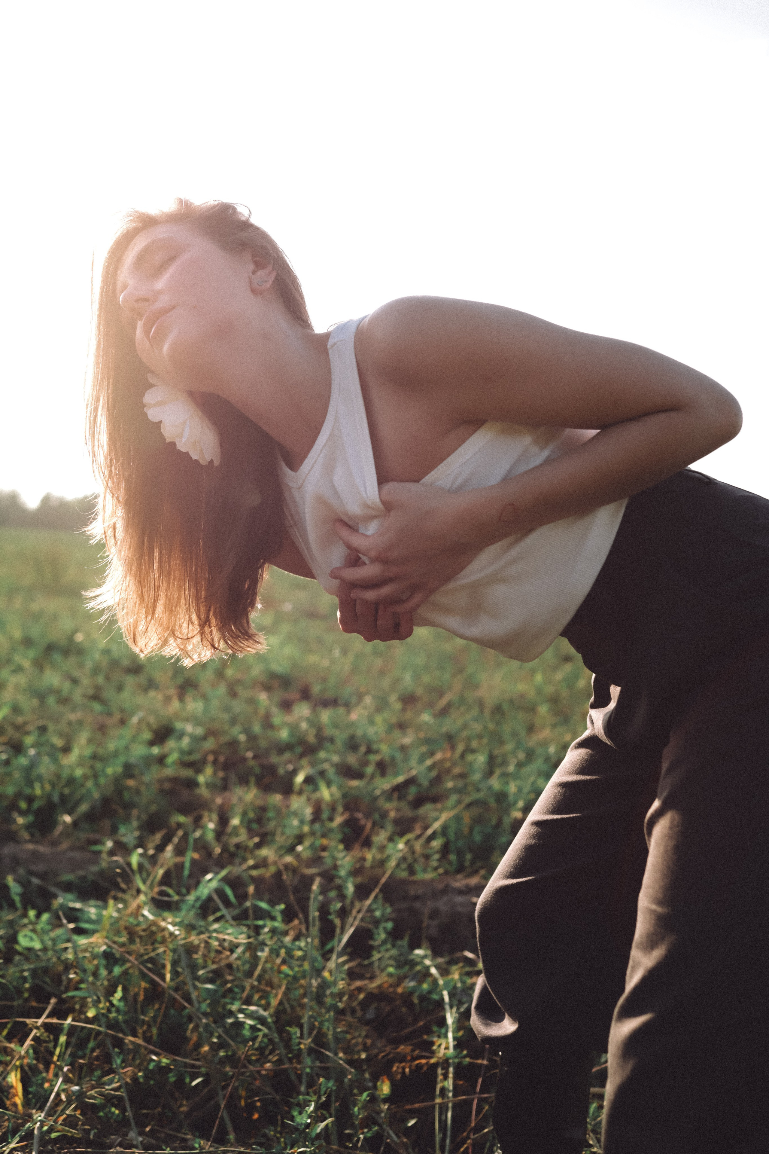 Ксюша. Фотограф в Нижнем Новгороде Кристина Батанова