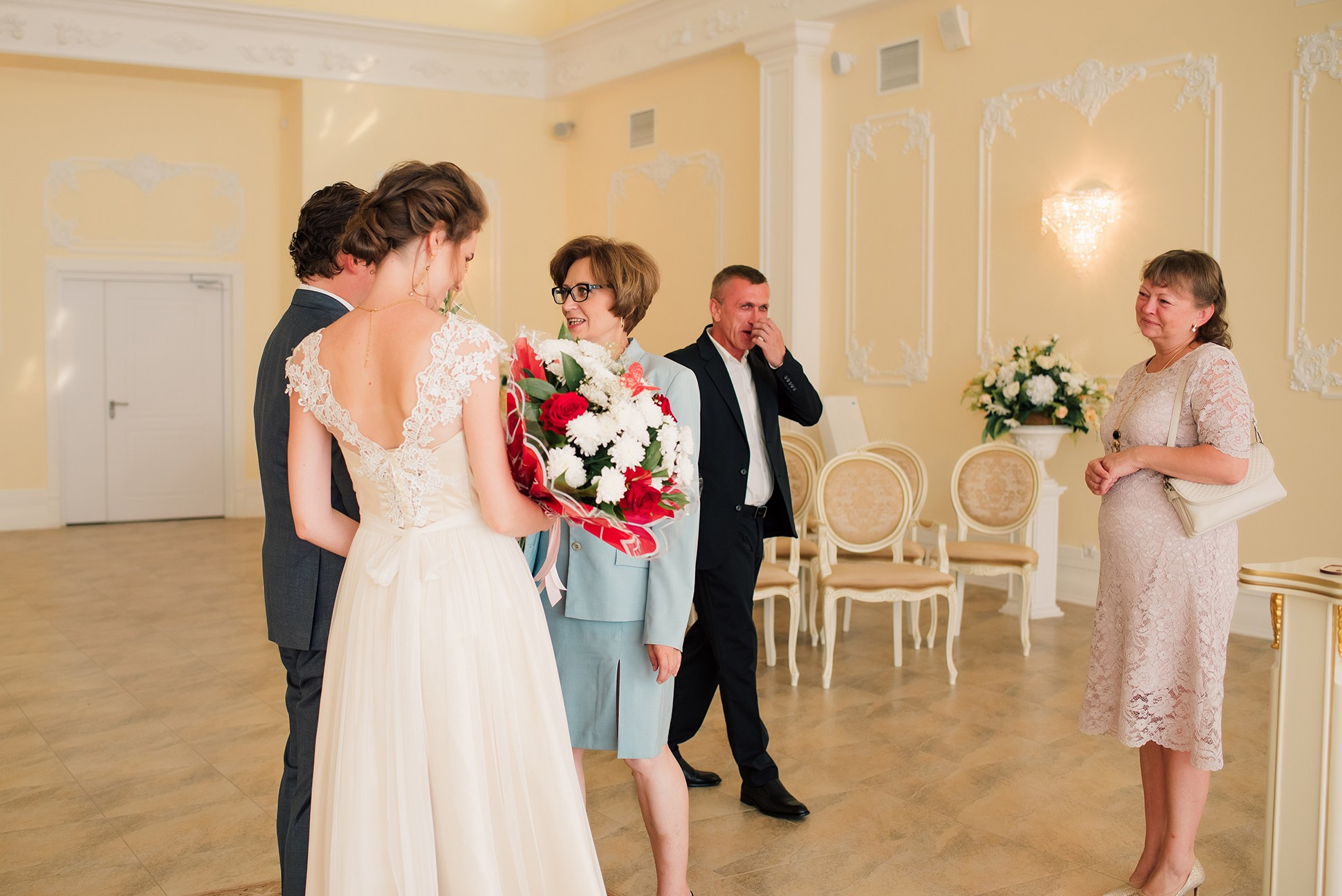 Даша и Паша. Южно-Приморский парк. Семейный и Свадебный фотограф. Санкт-Петербург. Пушкин