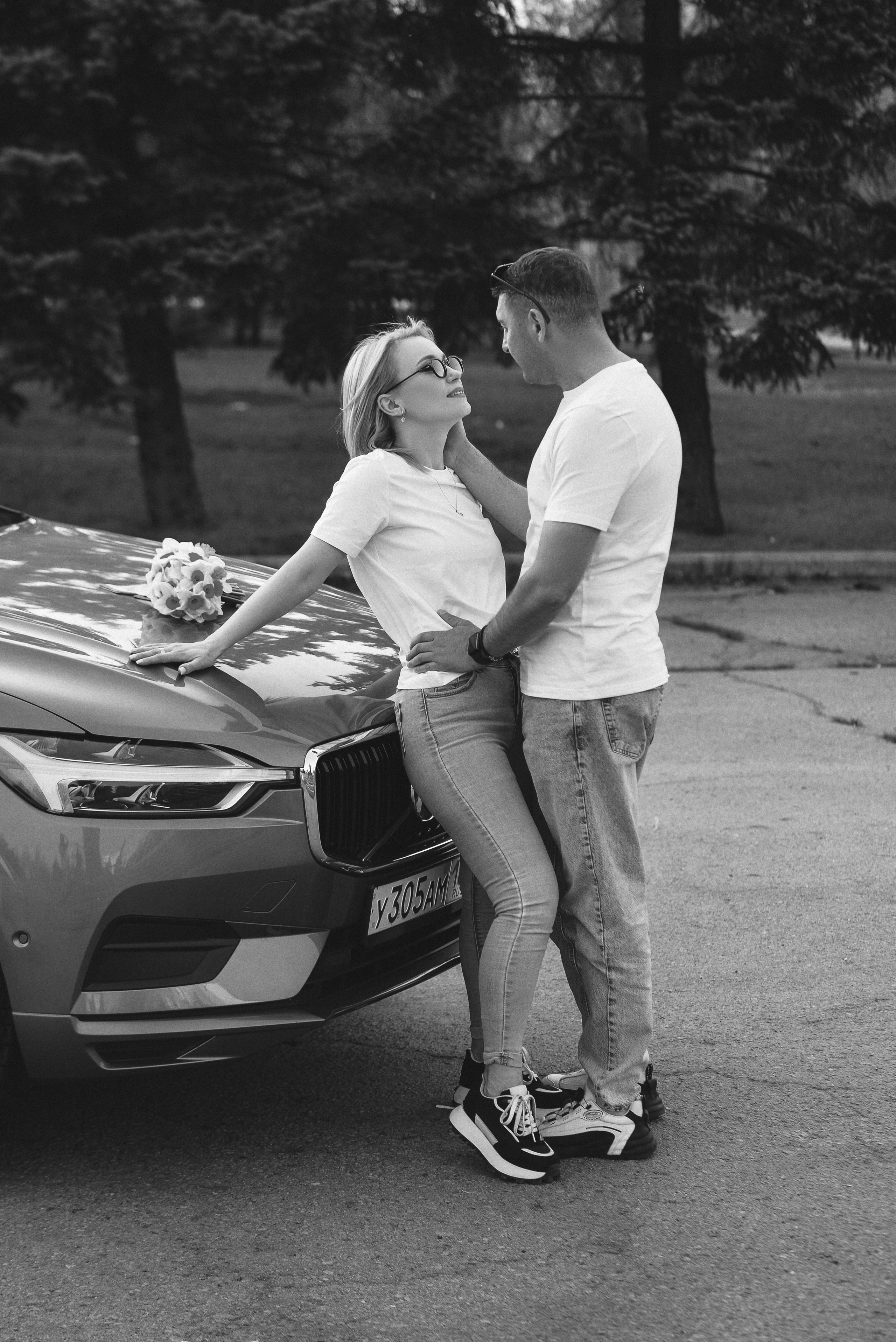 Olya & Vlad. Фотограф Кириенко Саша I Краснодар I Горловка I ДНР I КРД