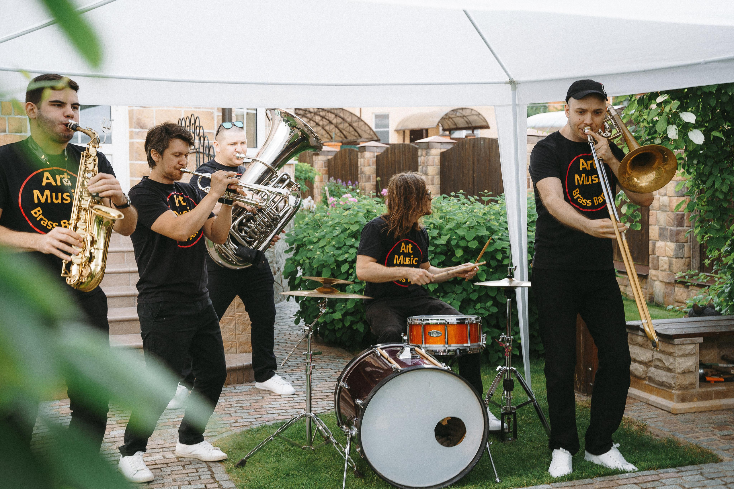 Фотограф на день рождения в загородный дом