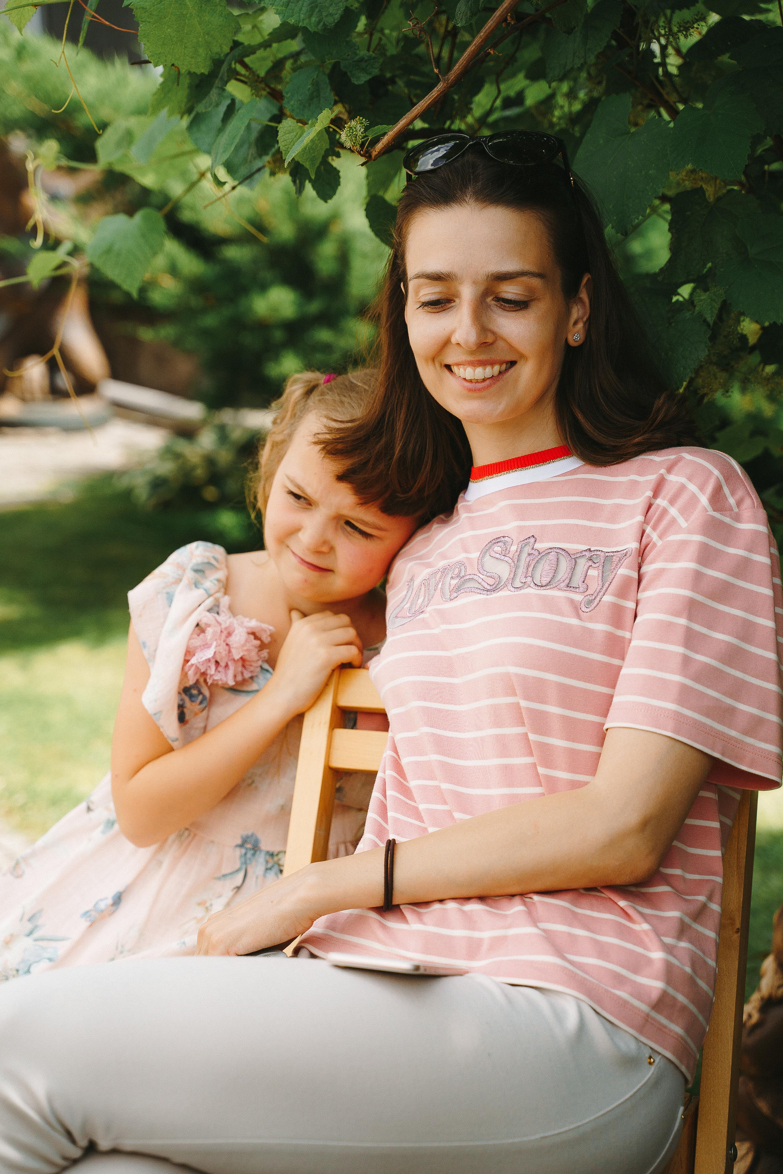 Фотограф на день рождения в загородный дом