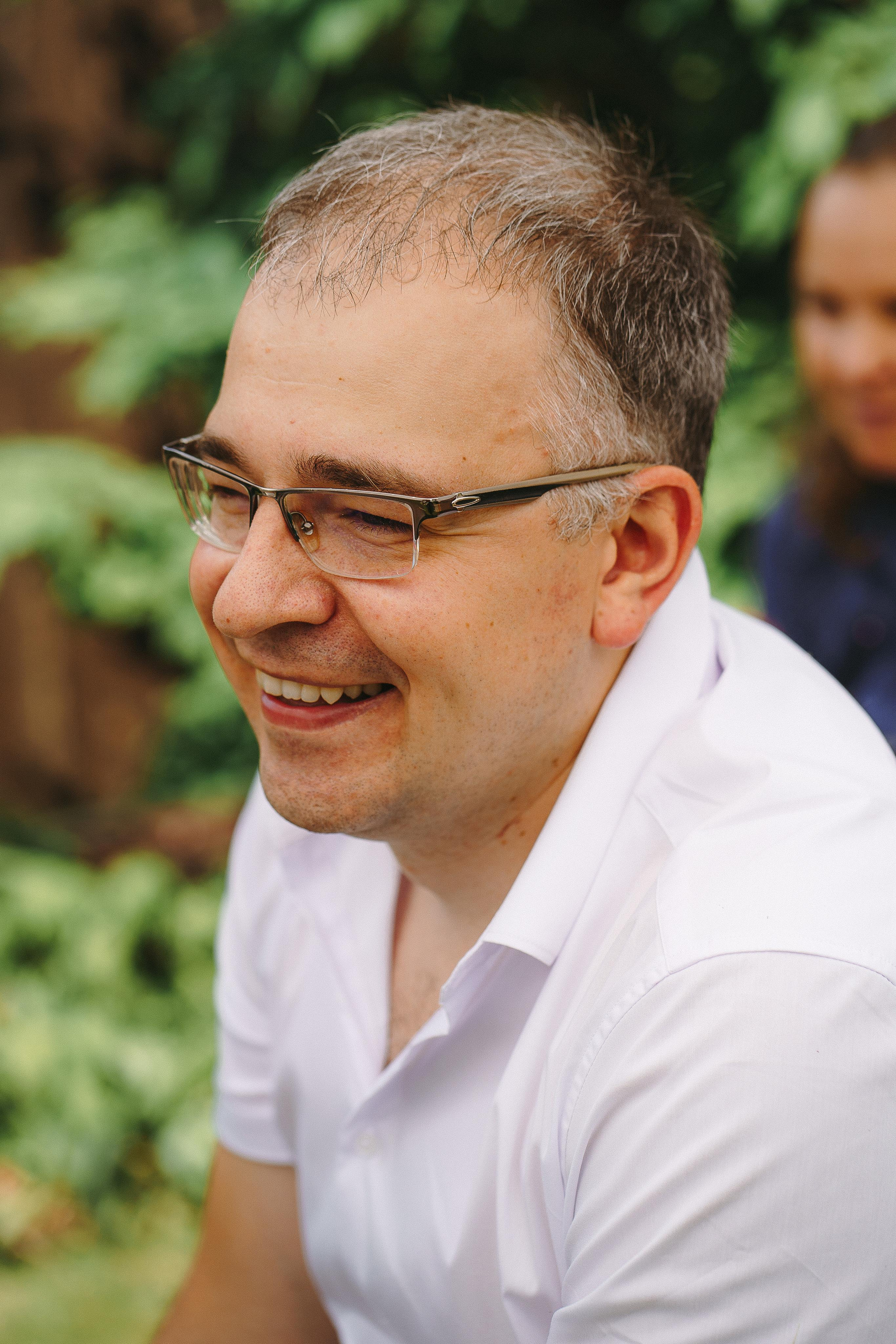 Фотограф на день рождения в загородный дом