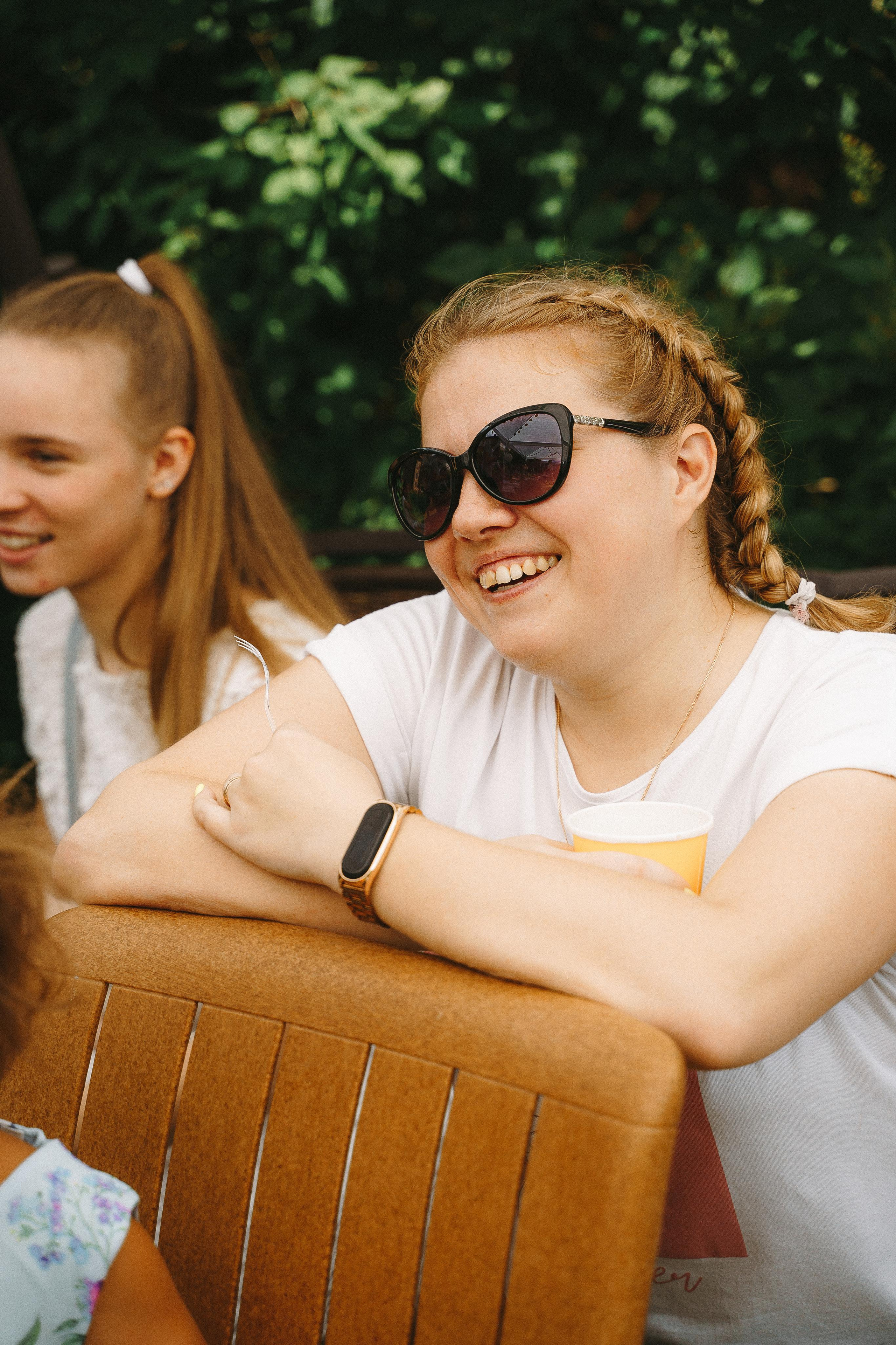 Фотограф на день рождения в загородный дом