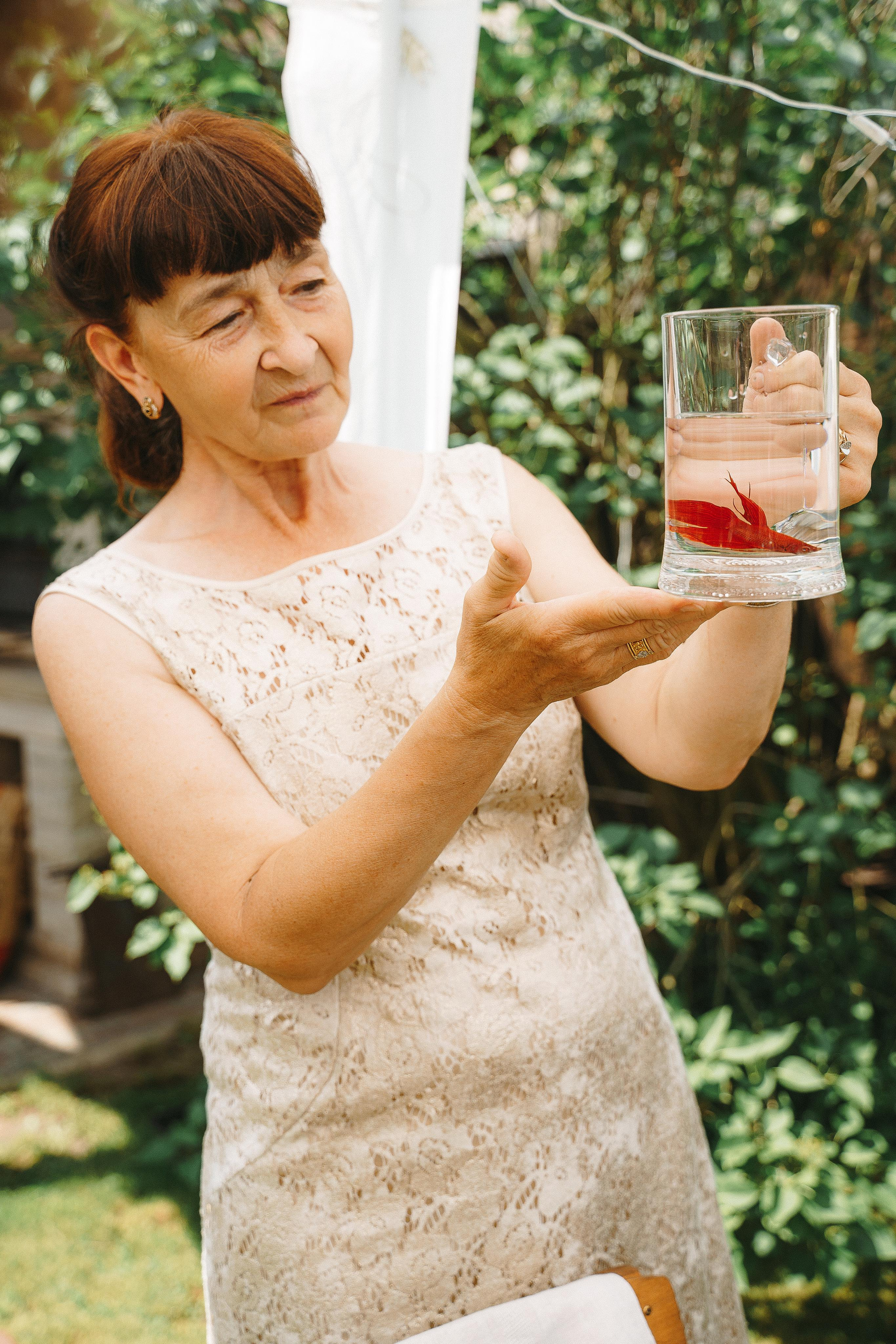 Фотограф на день рождения в загородный дом