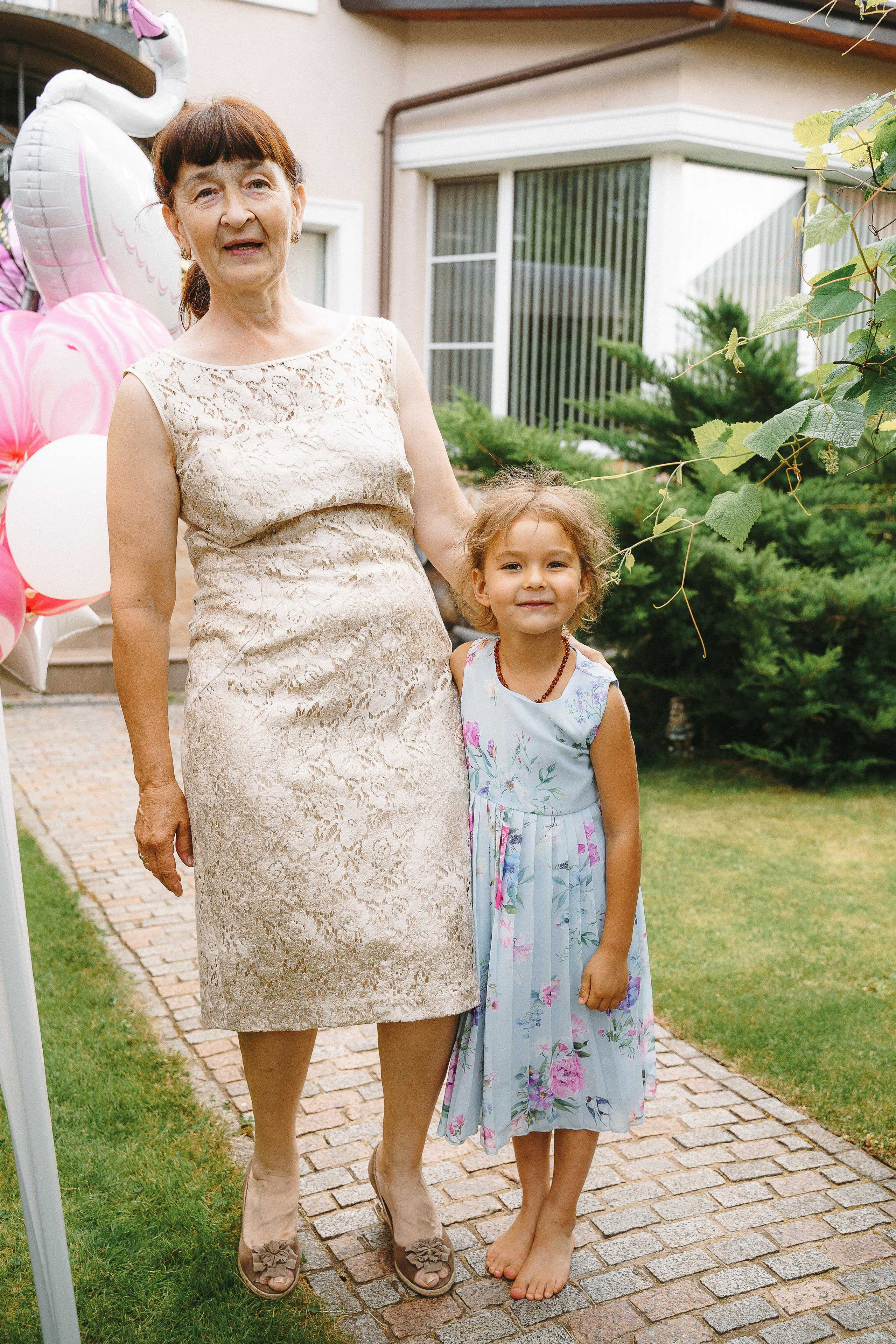 Фотограф на день рождения в загородный дом