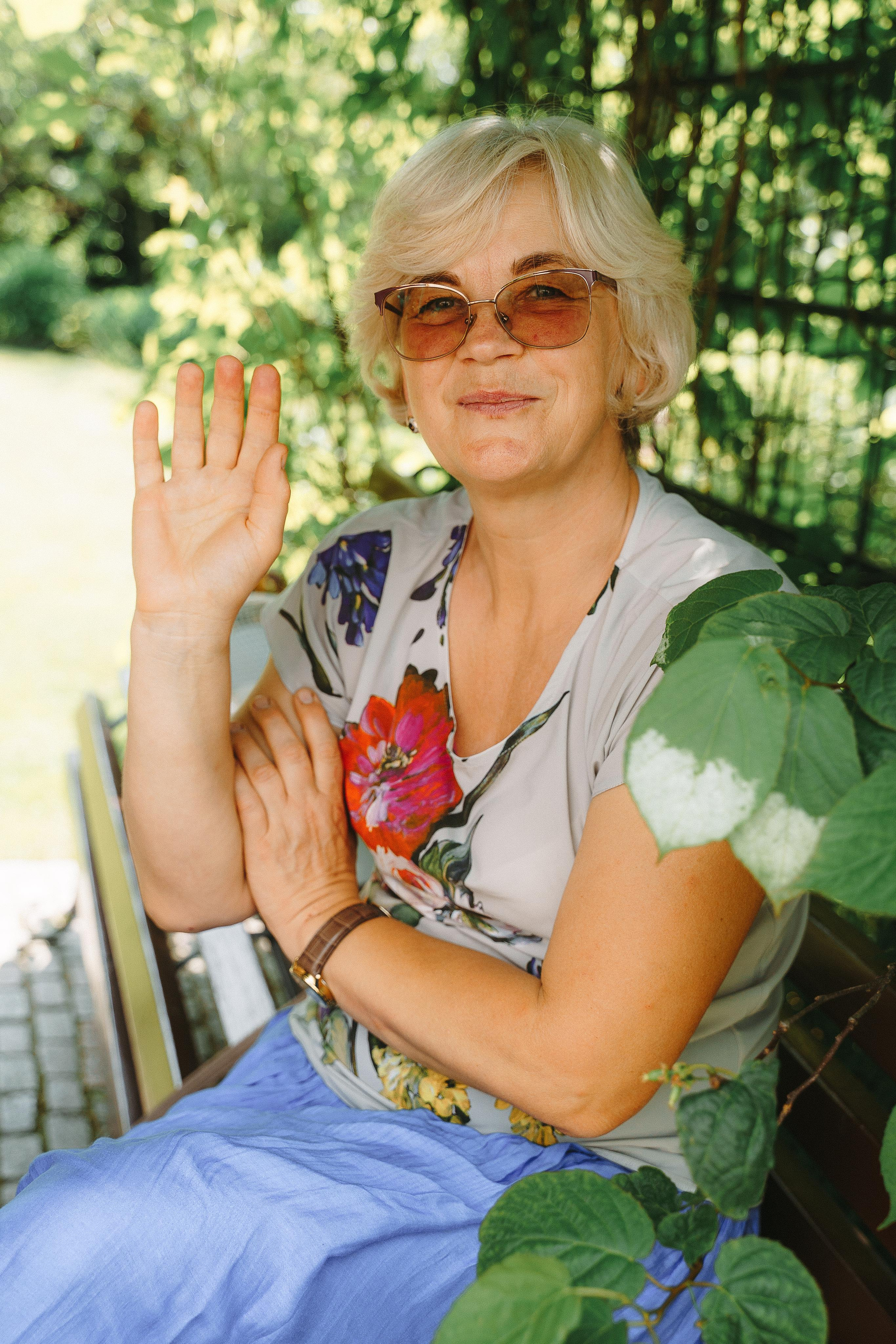 Фотограф на день рождения в загородный дом