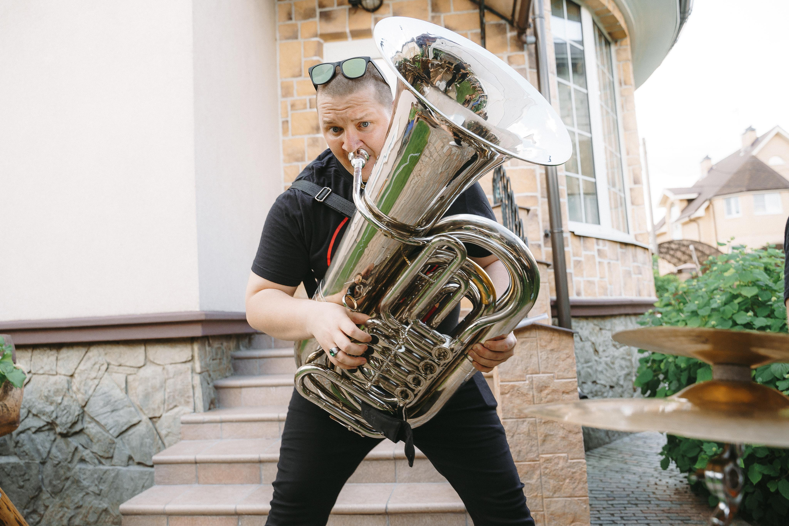 Фотограф на день рождения в загородный дом