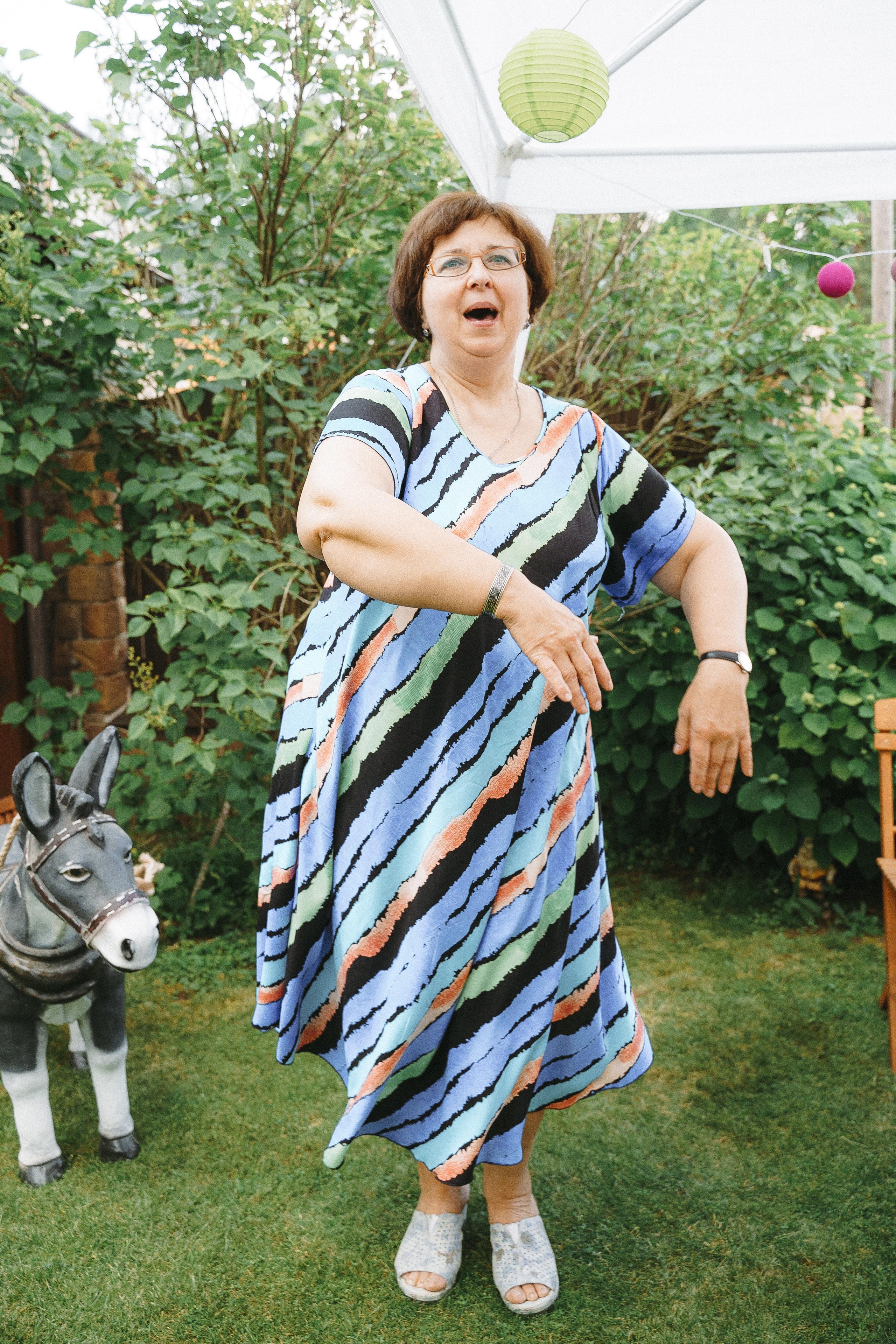 Фотограф на день рождения в загородный дом