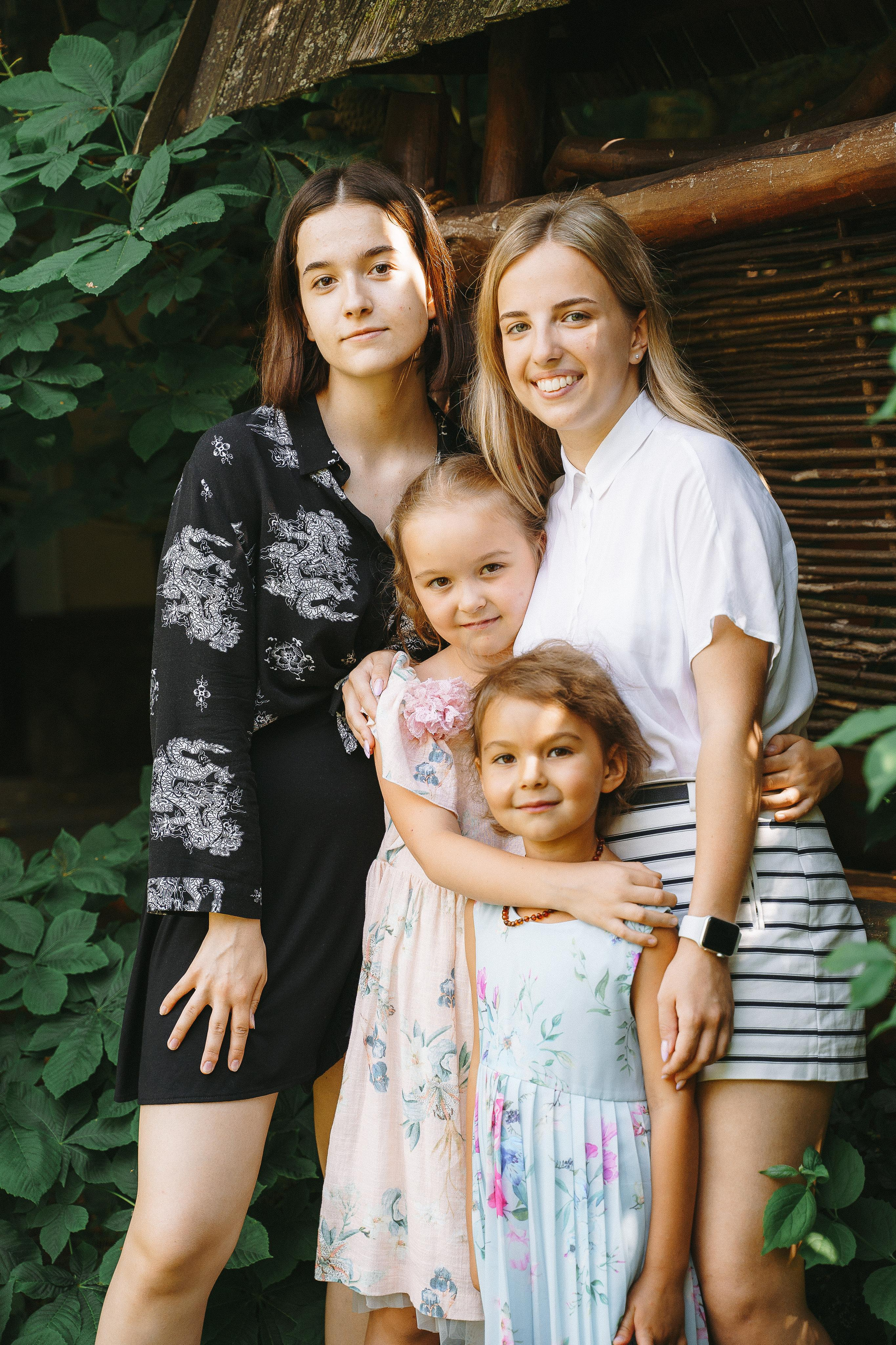 Фотограф на день рождения в загородный дом